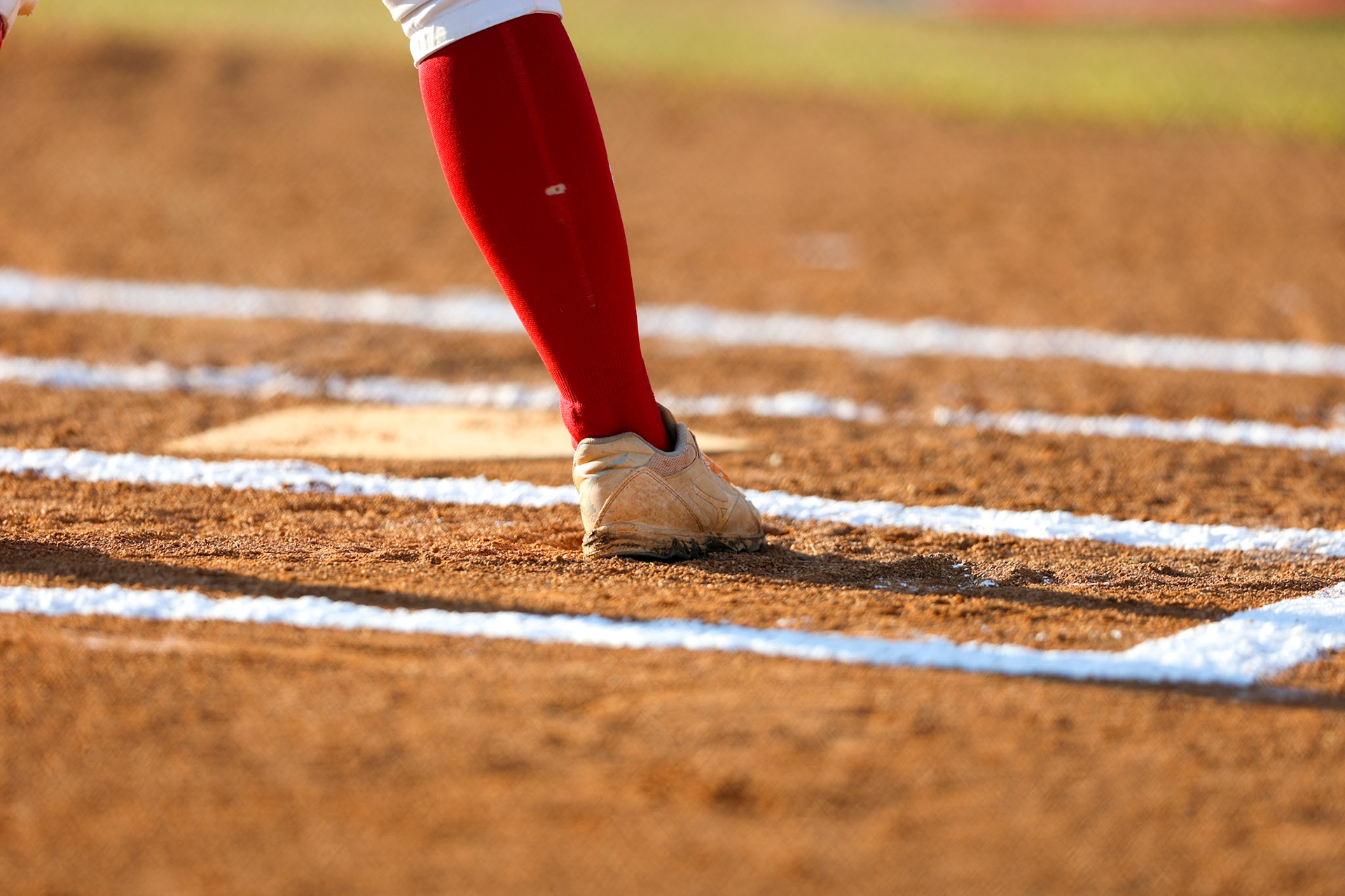 St. Benedict Softball vs Bartlett High School on March 3, 2022 at W.J. Freeman Park in Memphis, TN (Ryan Beatty/SBA)