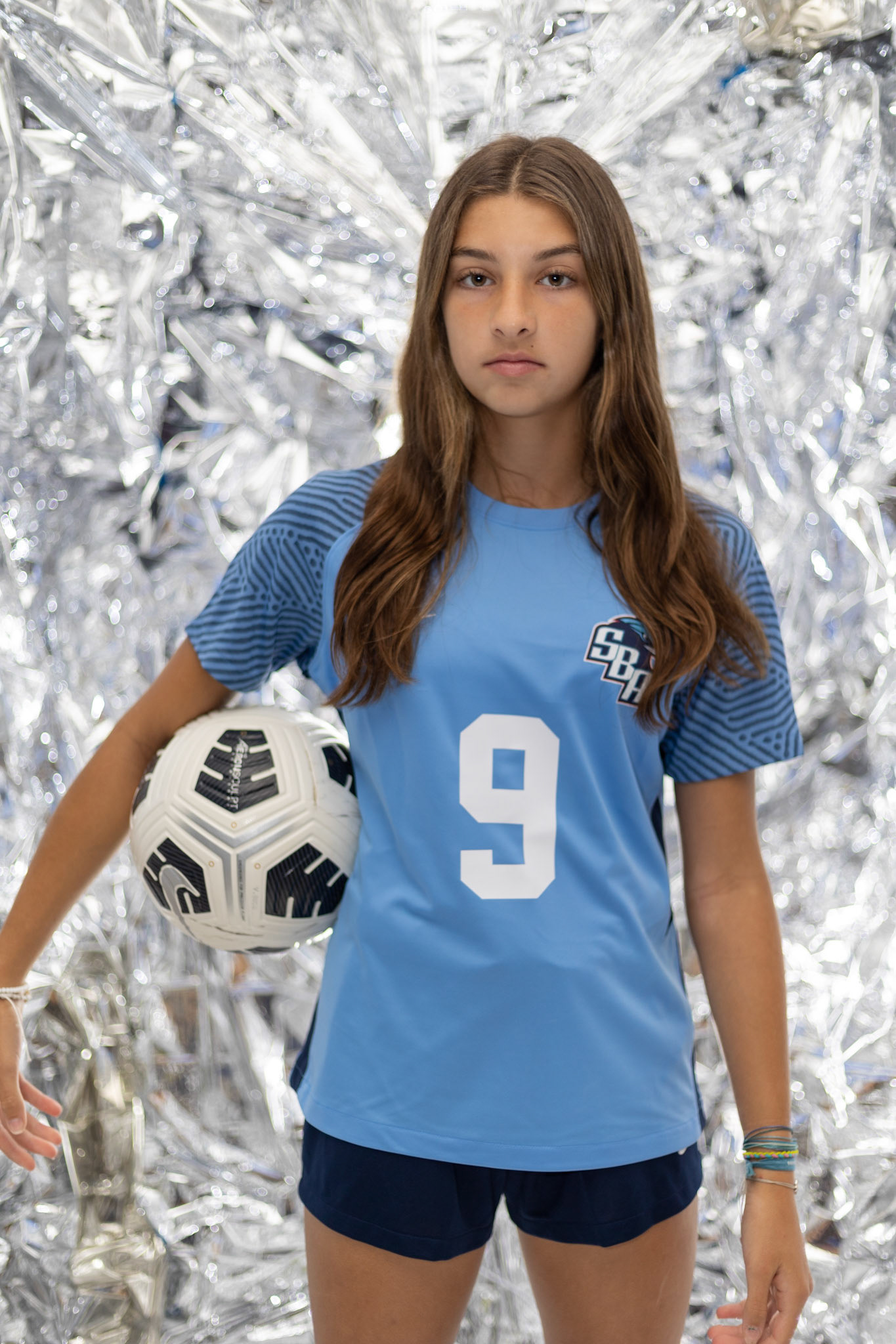 SBA Soccer Media Day 2022 (Ryan Beatty/SBA)