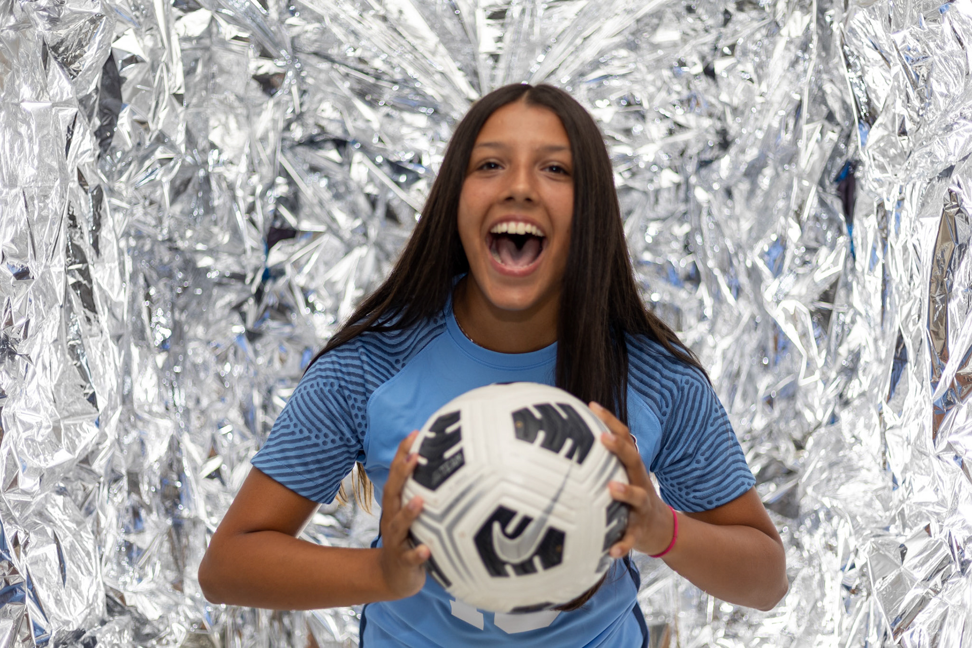 SBA Soccer Media Day 2022 (Ryan Beatty/SBA)