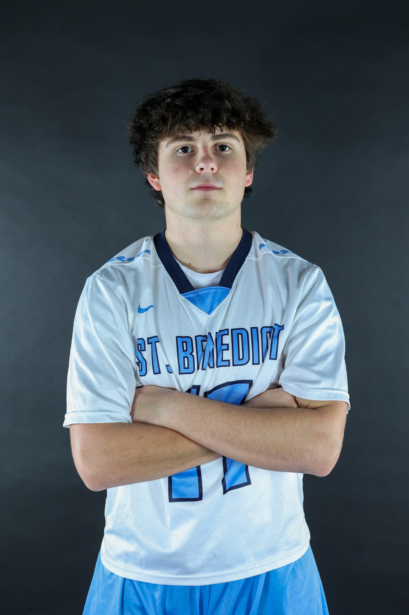 SBA Boy’s Lacrosse 2023. (Ryan Beatty Photo)