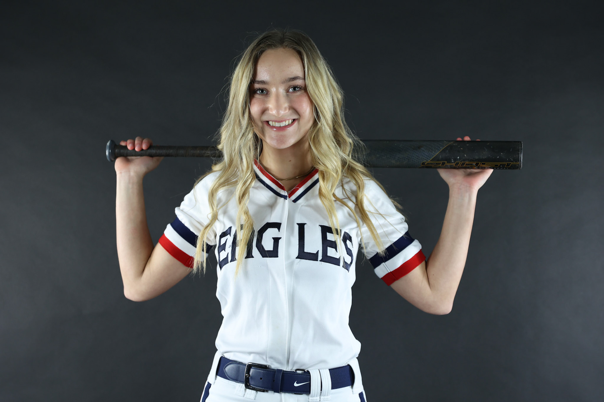 SBA Softball Media Day 2023. (Ryan Beatty Photo)