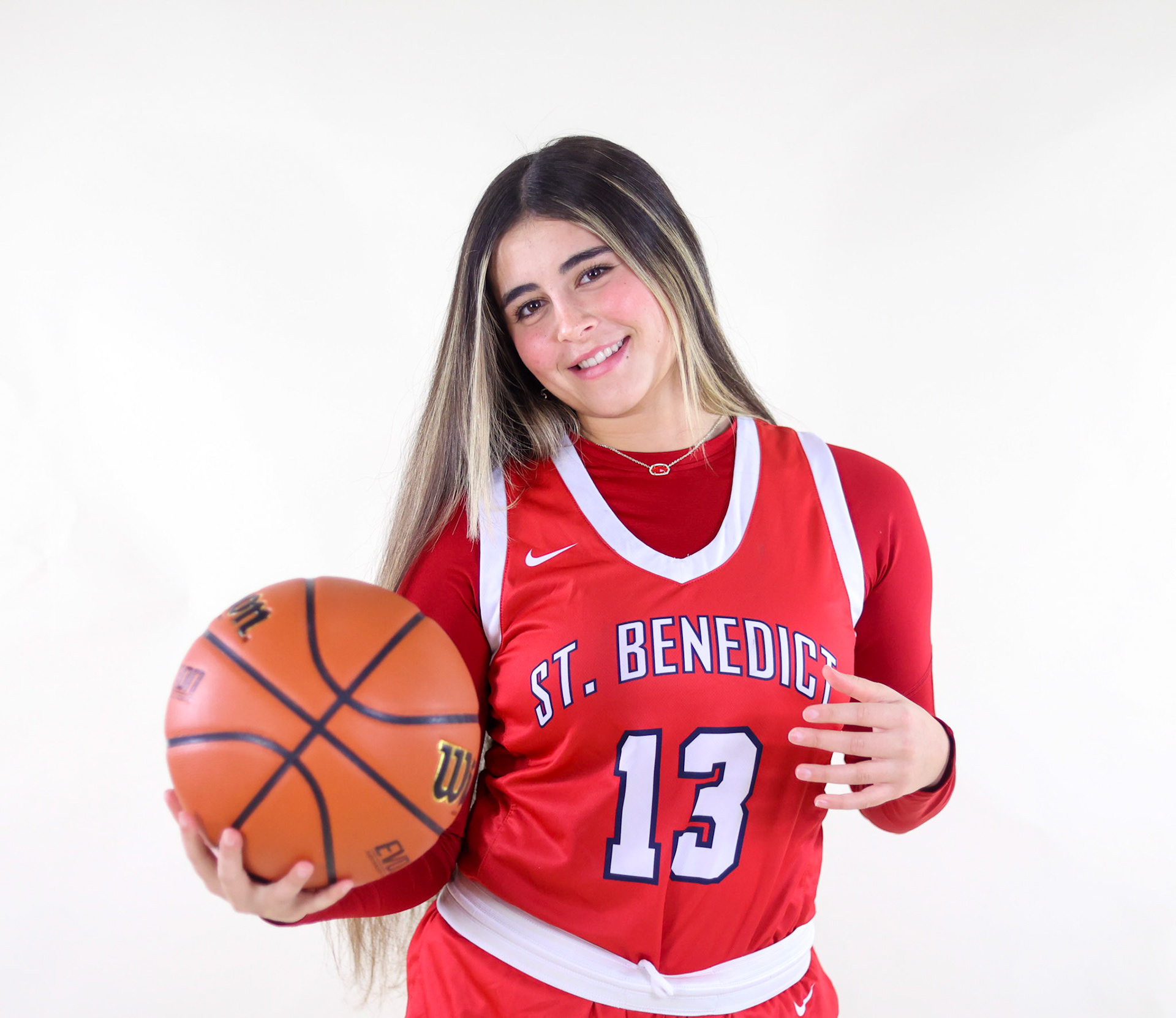 Basketball Media Day 2022. (Ryan Beatty Photo)