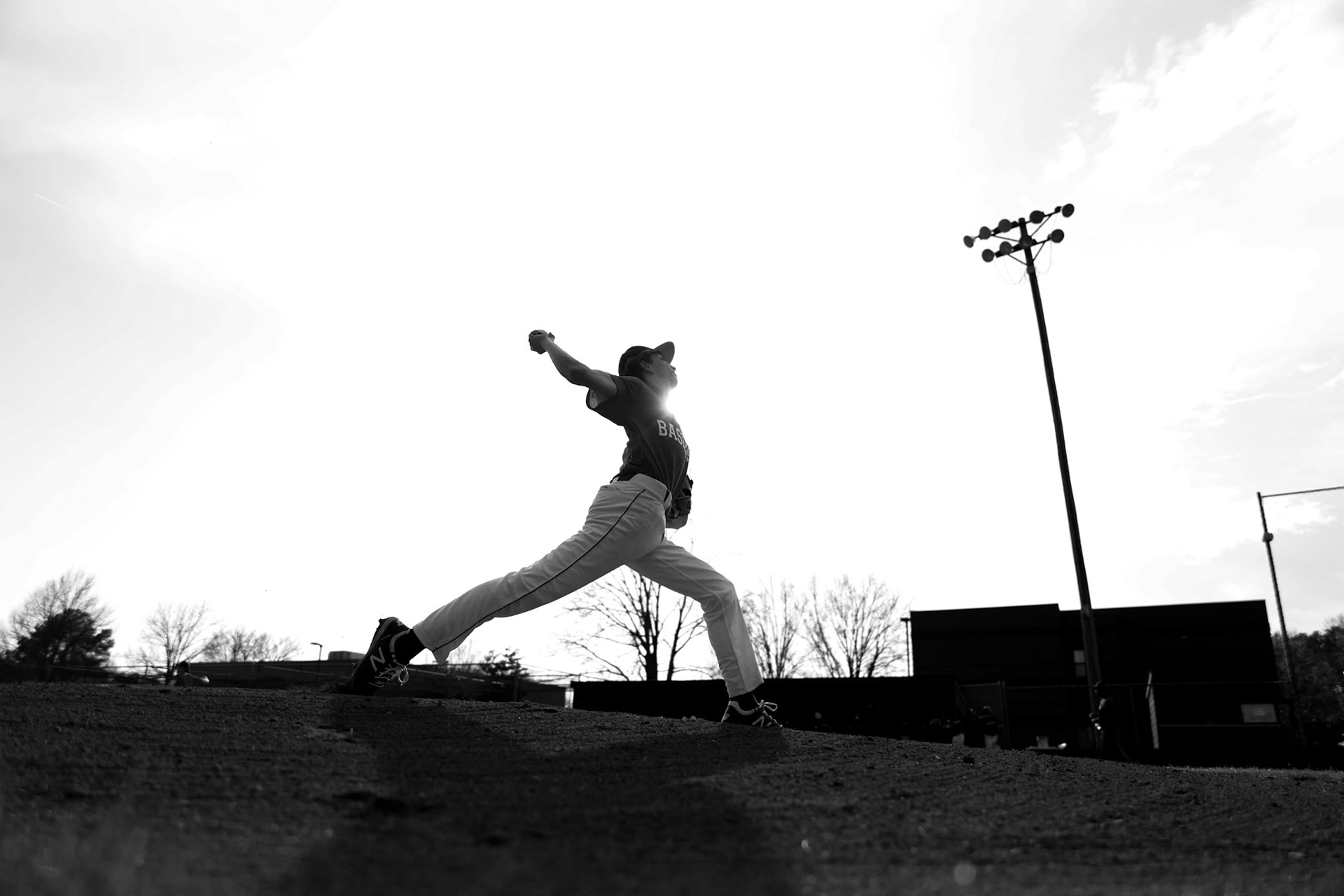 SBA Spring Sports 3/7/2023. (Ryan Beatty Photo)