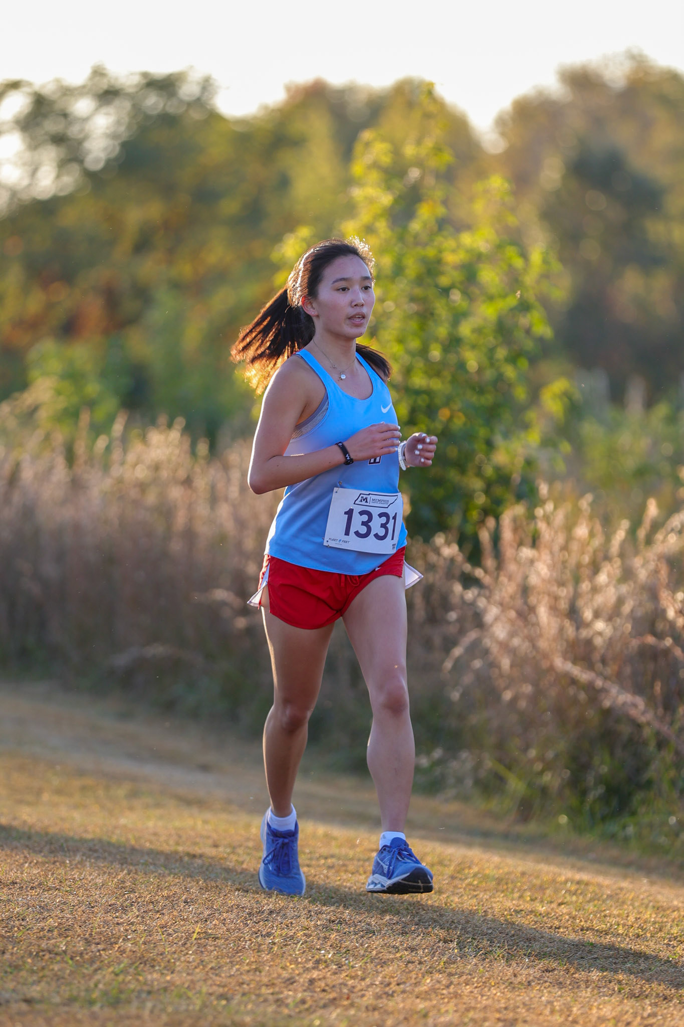 SBA Cross Country MYA Championships 2022.