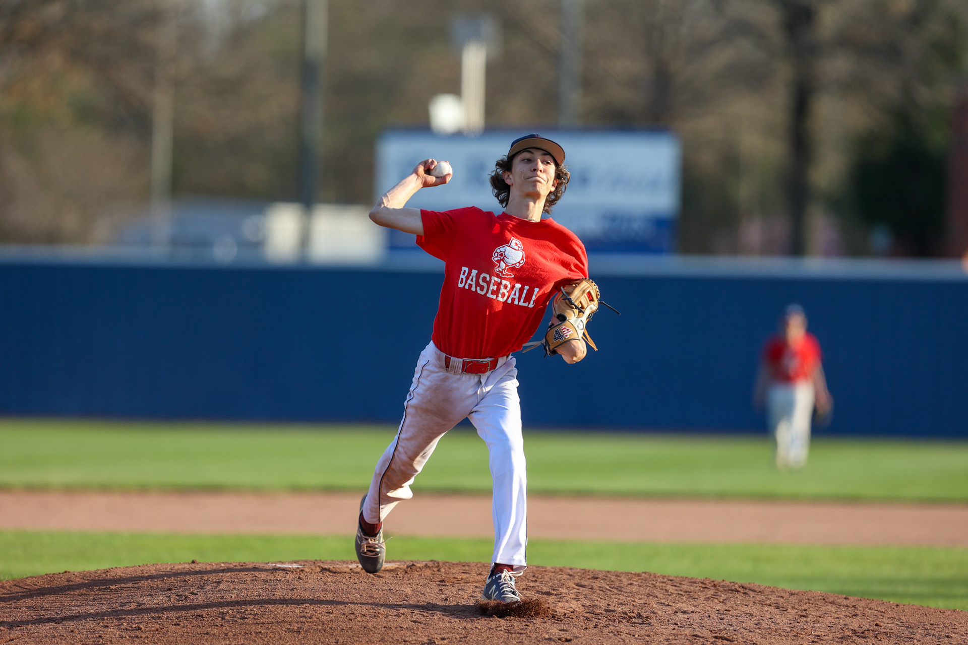 SBA Spring Sports 3/7/2023. (Ryan Beatty Photo)