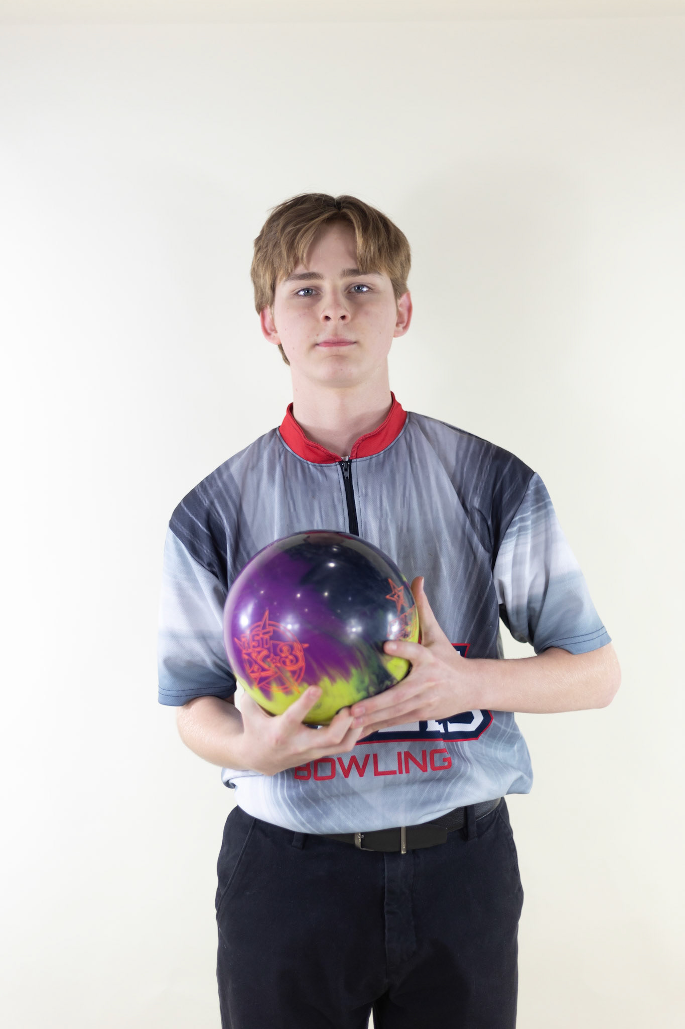 Bowling Media Day 2022 (Ryan Beatty/SBA)