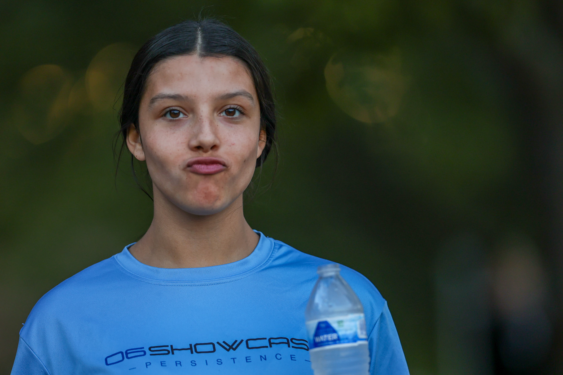 SBA Soccer vs St. Agnes at St. Agnes Academy in Memphis, TN on October 3, 2022. (Ryan Beatty)