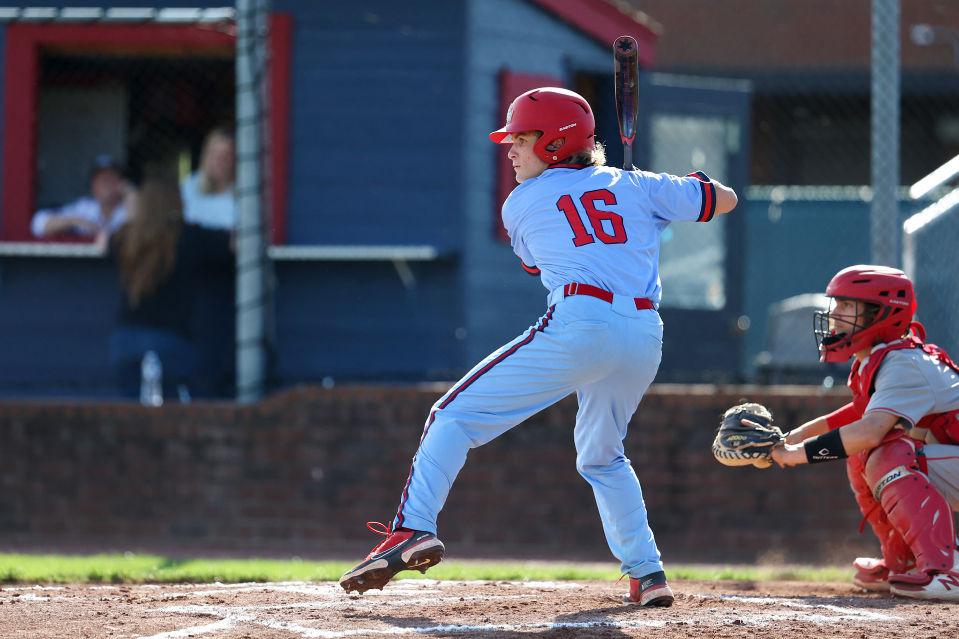 SBA Sports April 12, 2022. (Ryan Beatty Photo)