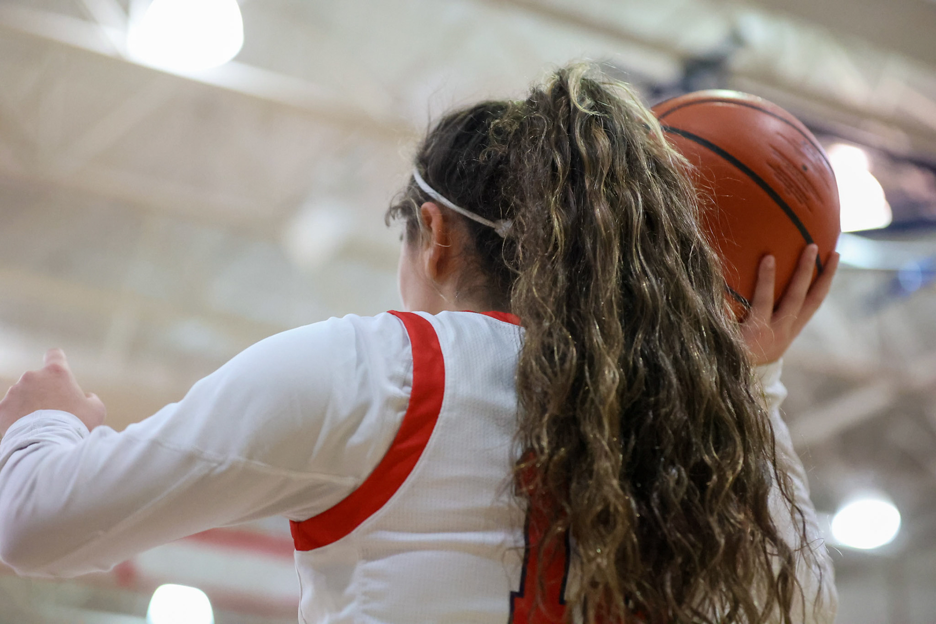 SBA Basketball vs FACS on Friday, Nov. 18, 2022. (Ryan Beatty/SBA)