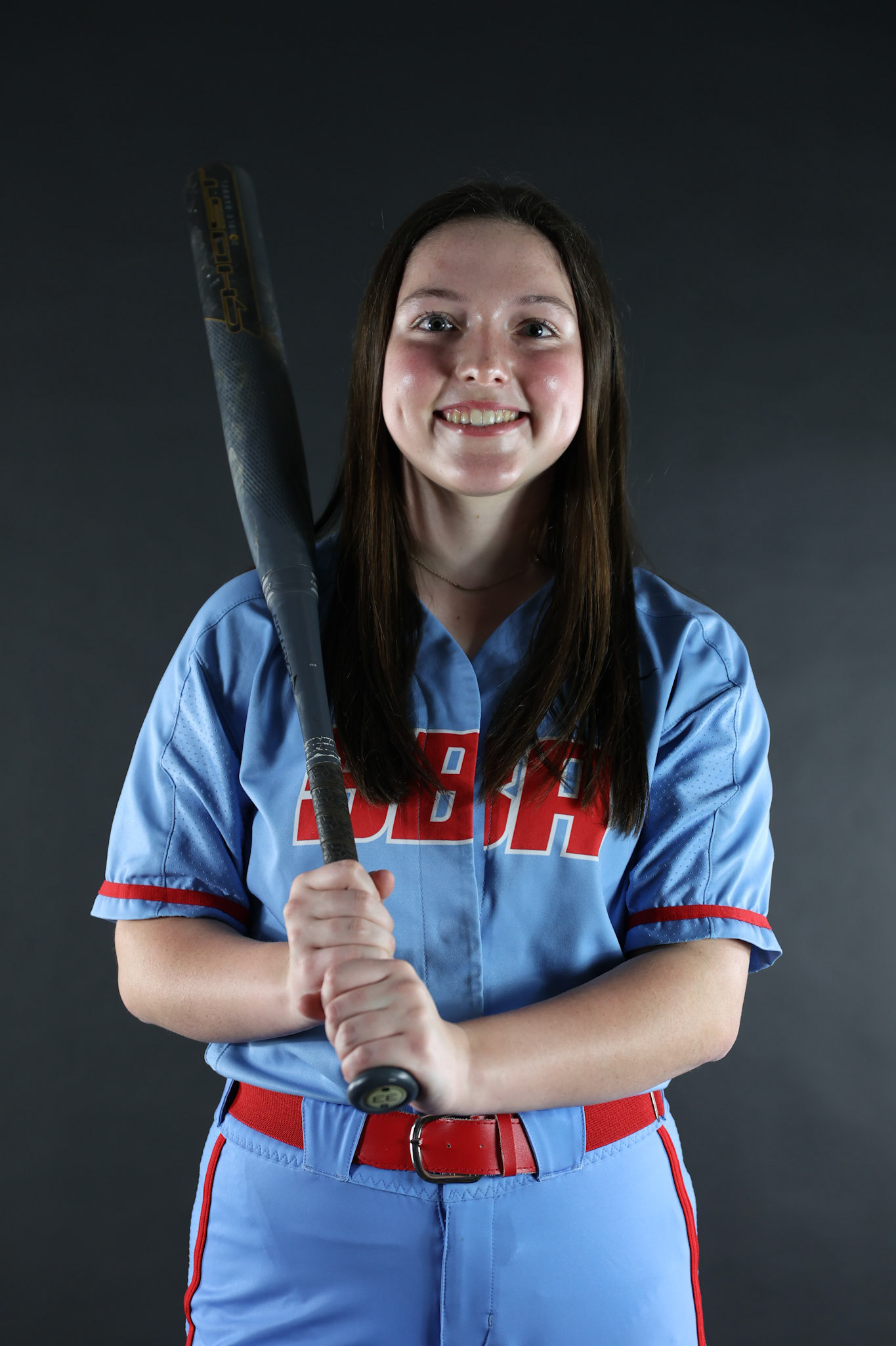 SBA Softball Media Day 2023. (Ryan Beatty Photo)