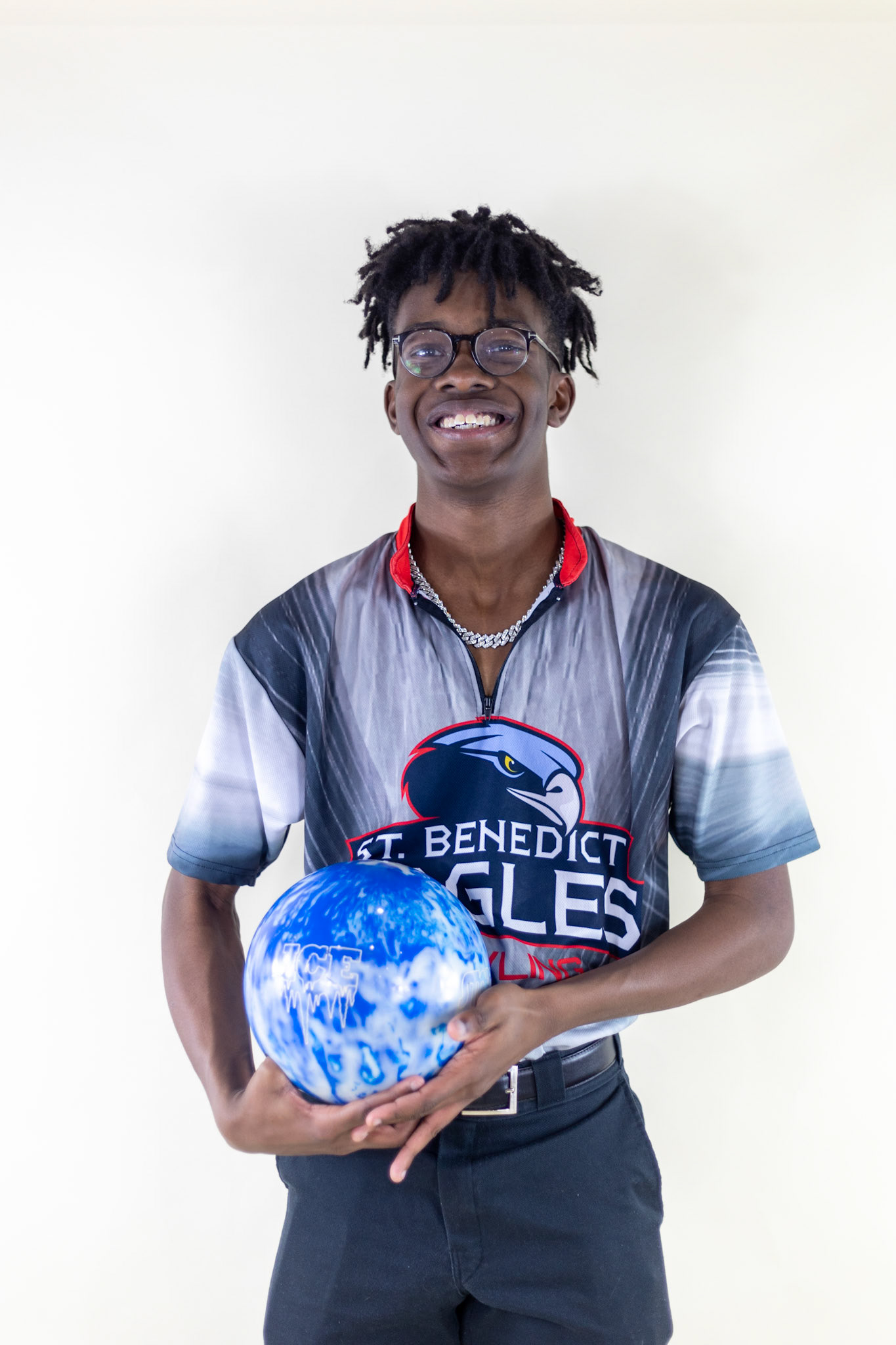 Bowling Media Day 2022 (Ryan Beatty/SBA)