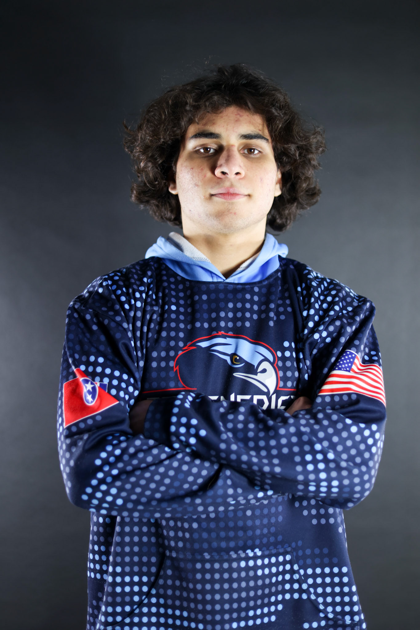 SBA Trap 2023. (Ryan Beatty Photo)