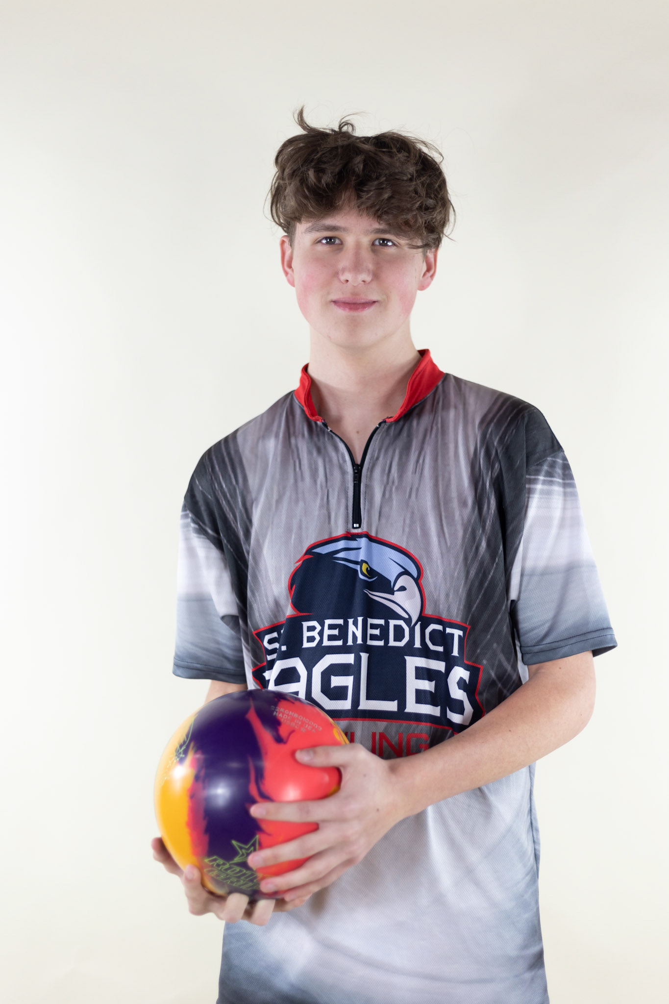 Bowling Media Day 2022 (Ryan Beatty/SBA)