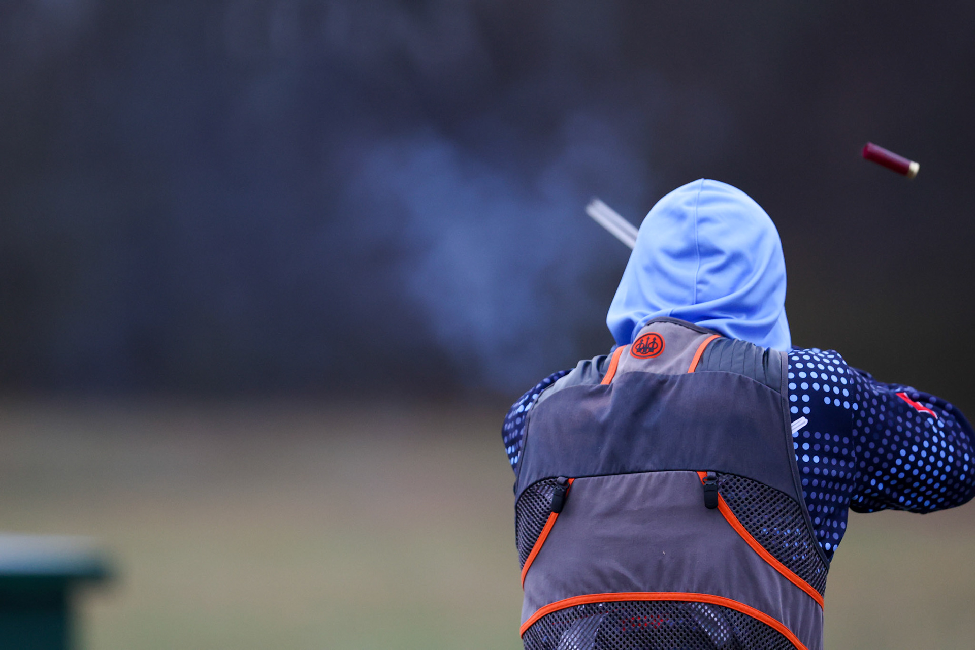 SBA Trap 2023. (Ryan Beatty Photo)