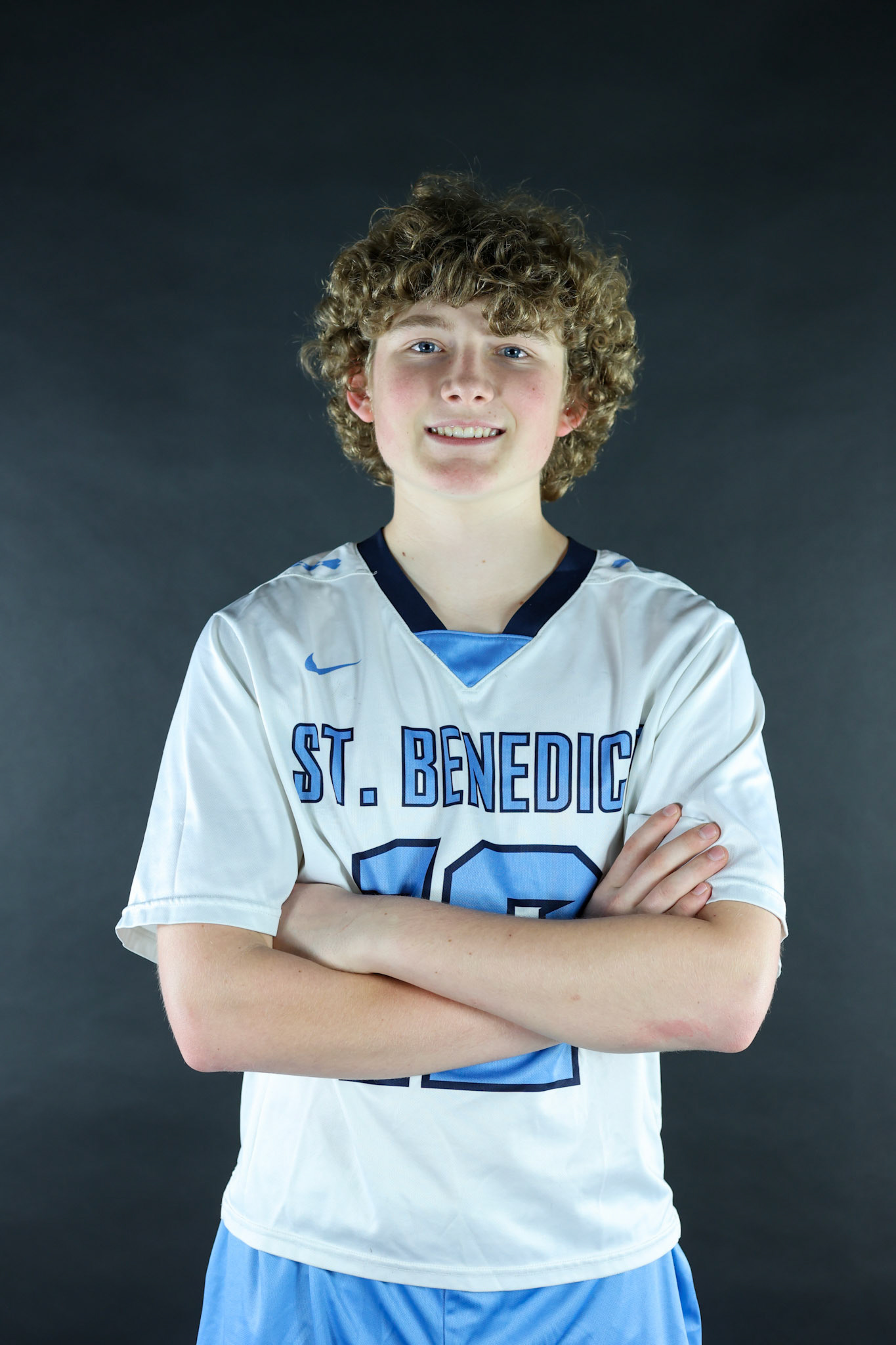 SBA Boy’s Lacrosse 2023. (Ryan Beatty Photo)