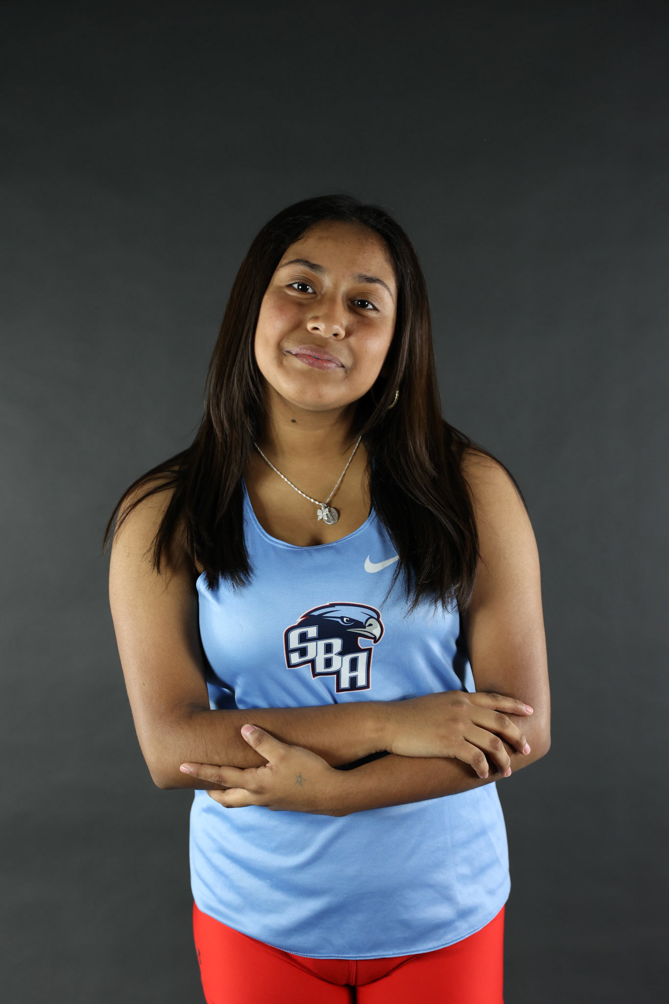 SBA Track Media Day 2023. (Ryan Beatty Photo)