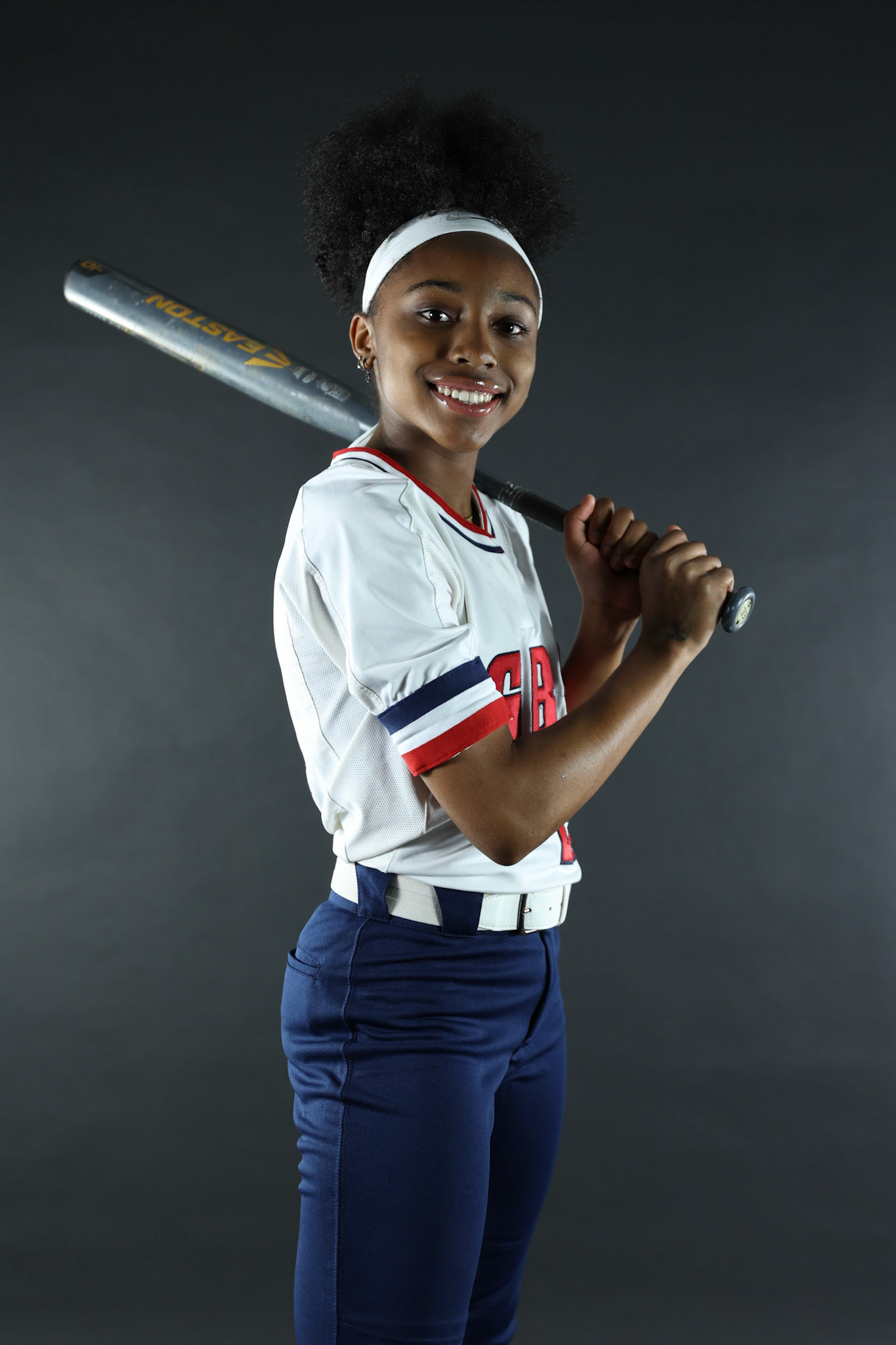 SBA Softball Media Day 2023. (Ryan Beatty Photo)
