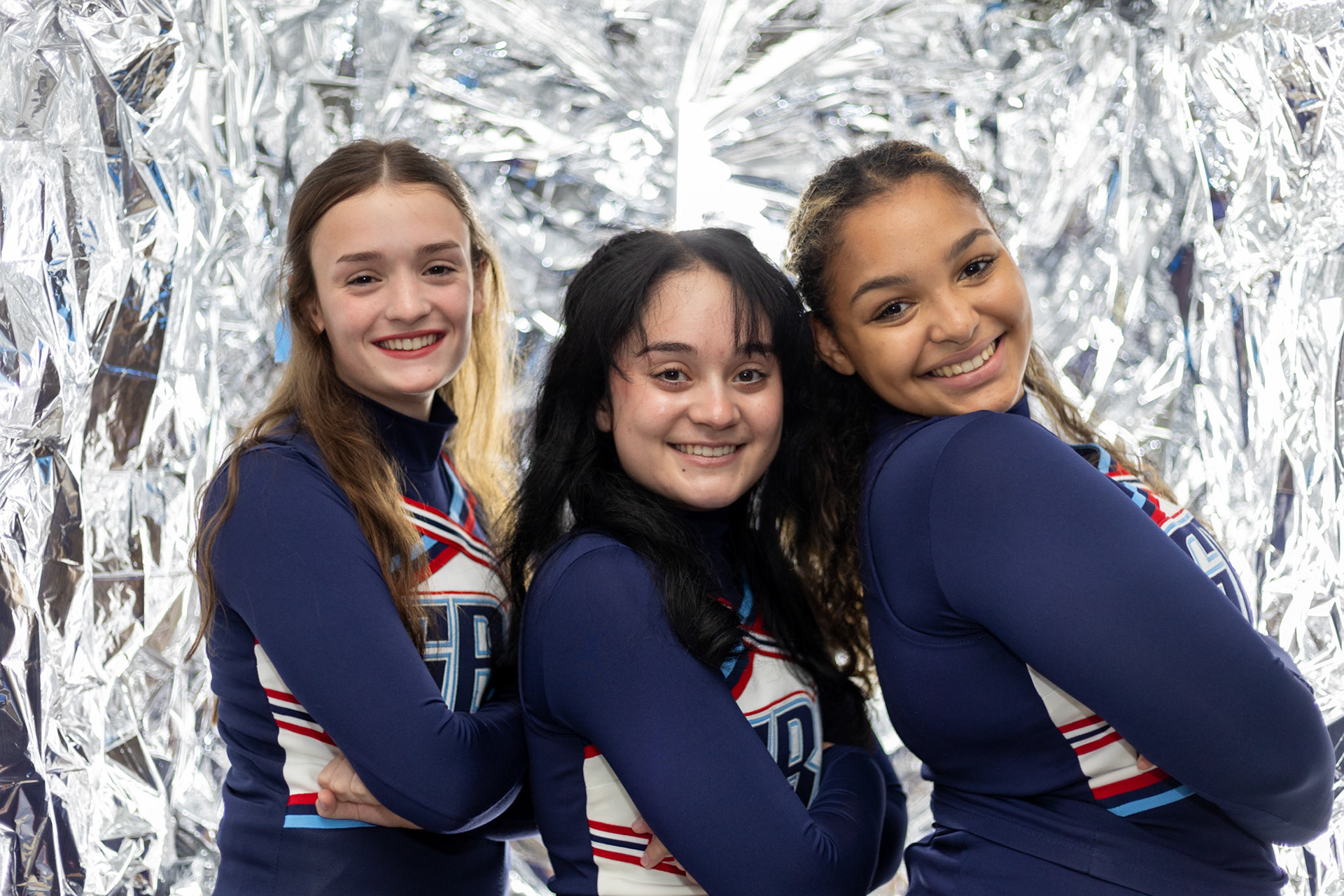 SBA Cheer Media Day 2022 (Ryan Beatty/SBA)