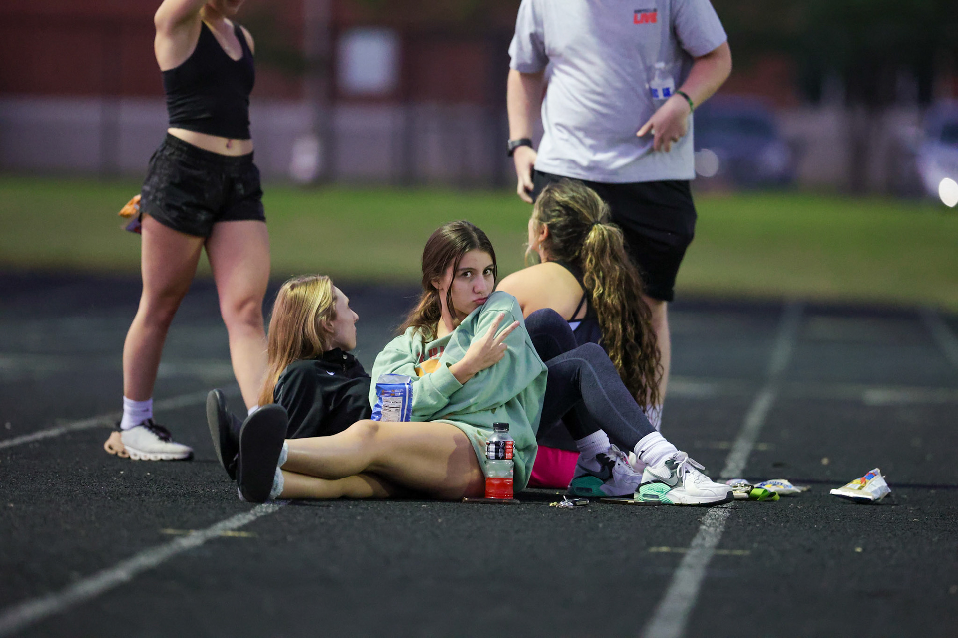 SBA Soccer vs St. Mary’s at SBA in Memphis, TN. (Ryan Beatty)