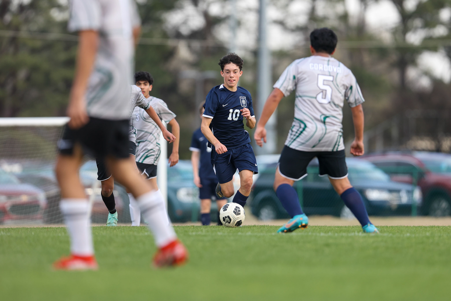 SBA Spring Sports 3/7/2023. (Ryan Beatty Photo)