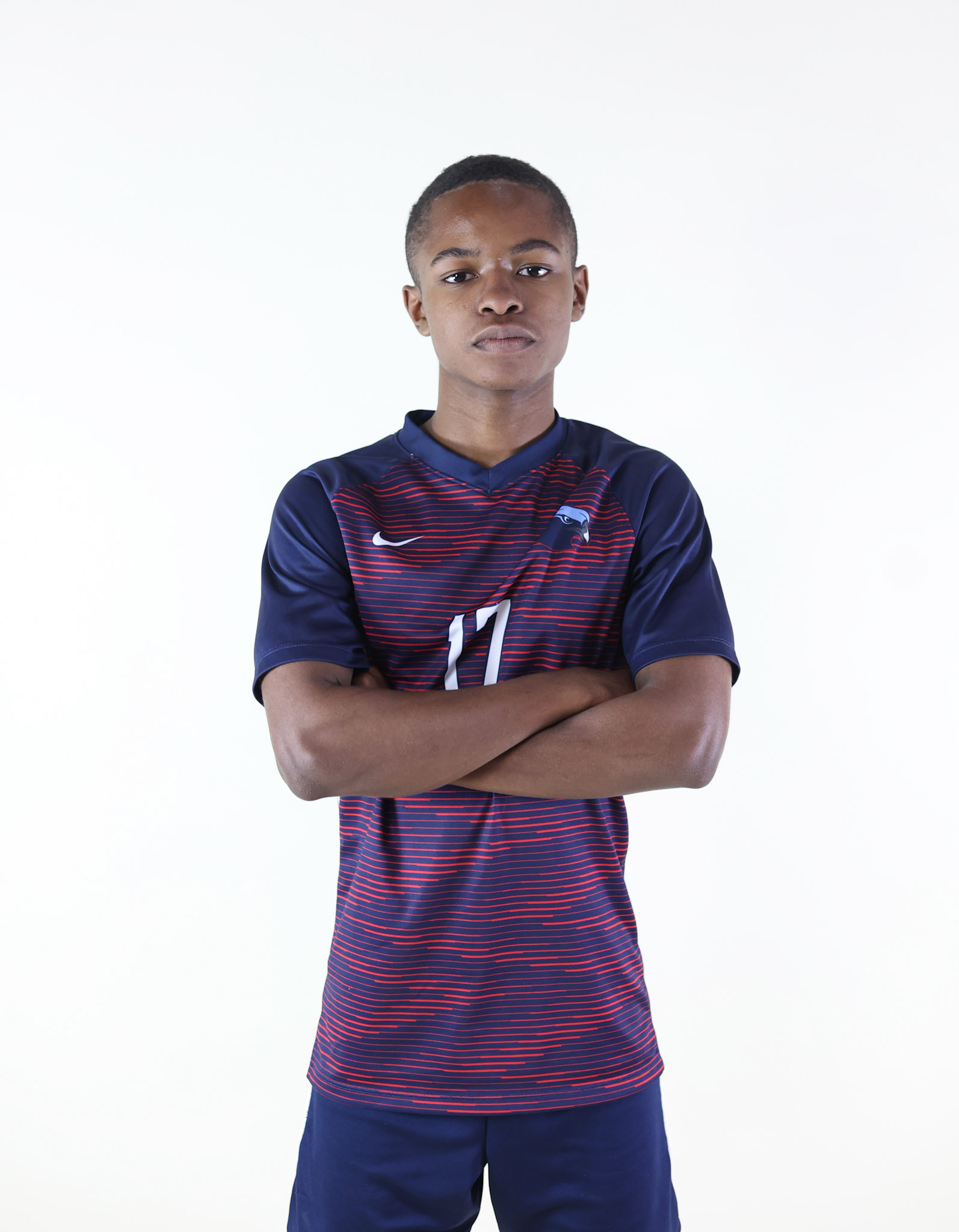 St. Benedict Soccer Media Day 2022 at St. Benedict at Auburndale High School in Memphis, TN on March 20, 2022 (Ryan Beatty/SBA)