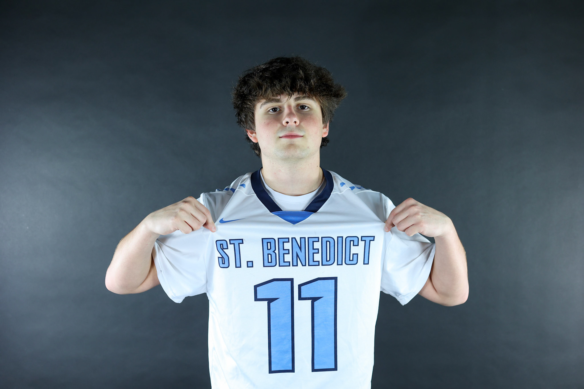 SBA Boy’s Lacrosse 2023. (Ryan Beatty Photo)