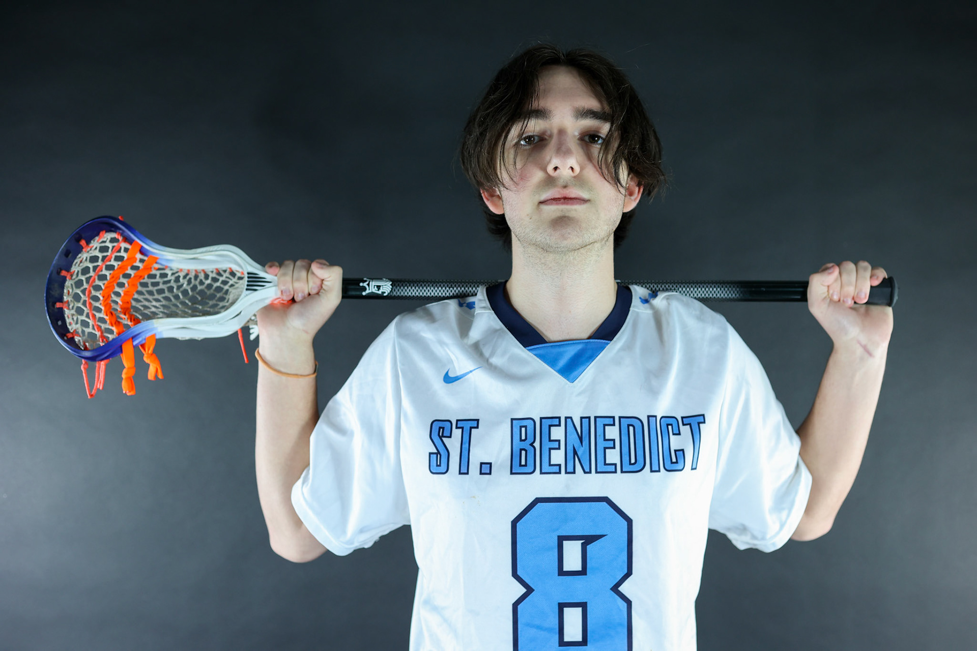 SBA Boy’s Lacrosse 2023. (Ryan Beatty Photo)