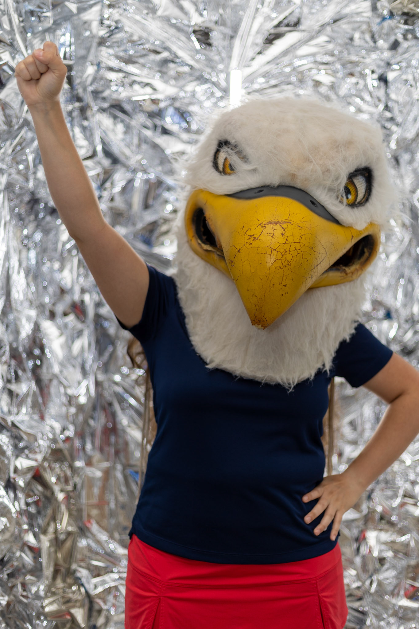 SBA Girls Golf Media Day 2022 (Ryan Beatty/SBA)