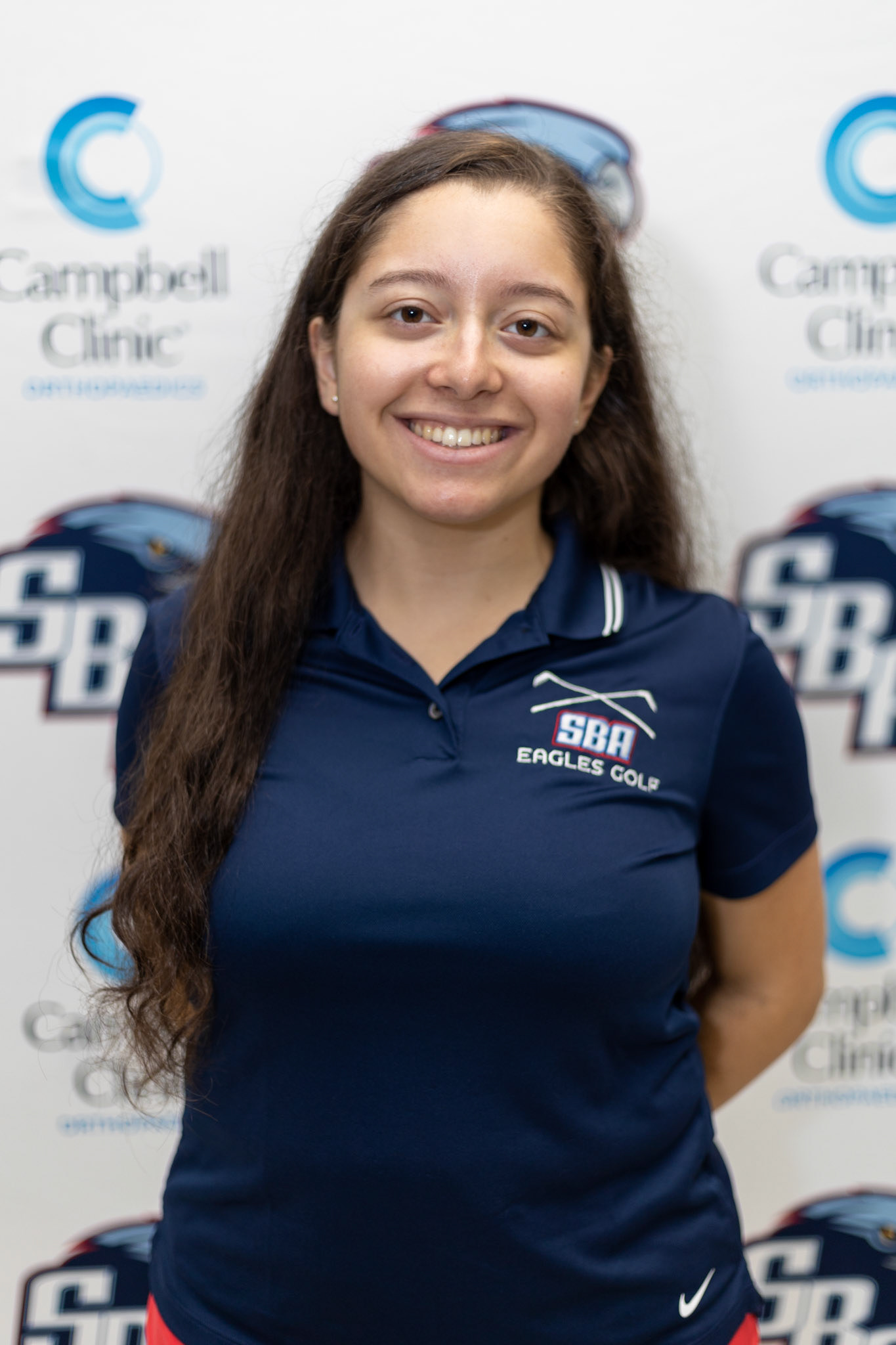 SBA Girls Golf Media Day 2022 (Ryan Beatty/SBA)