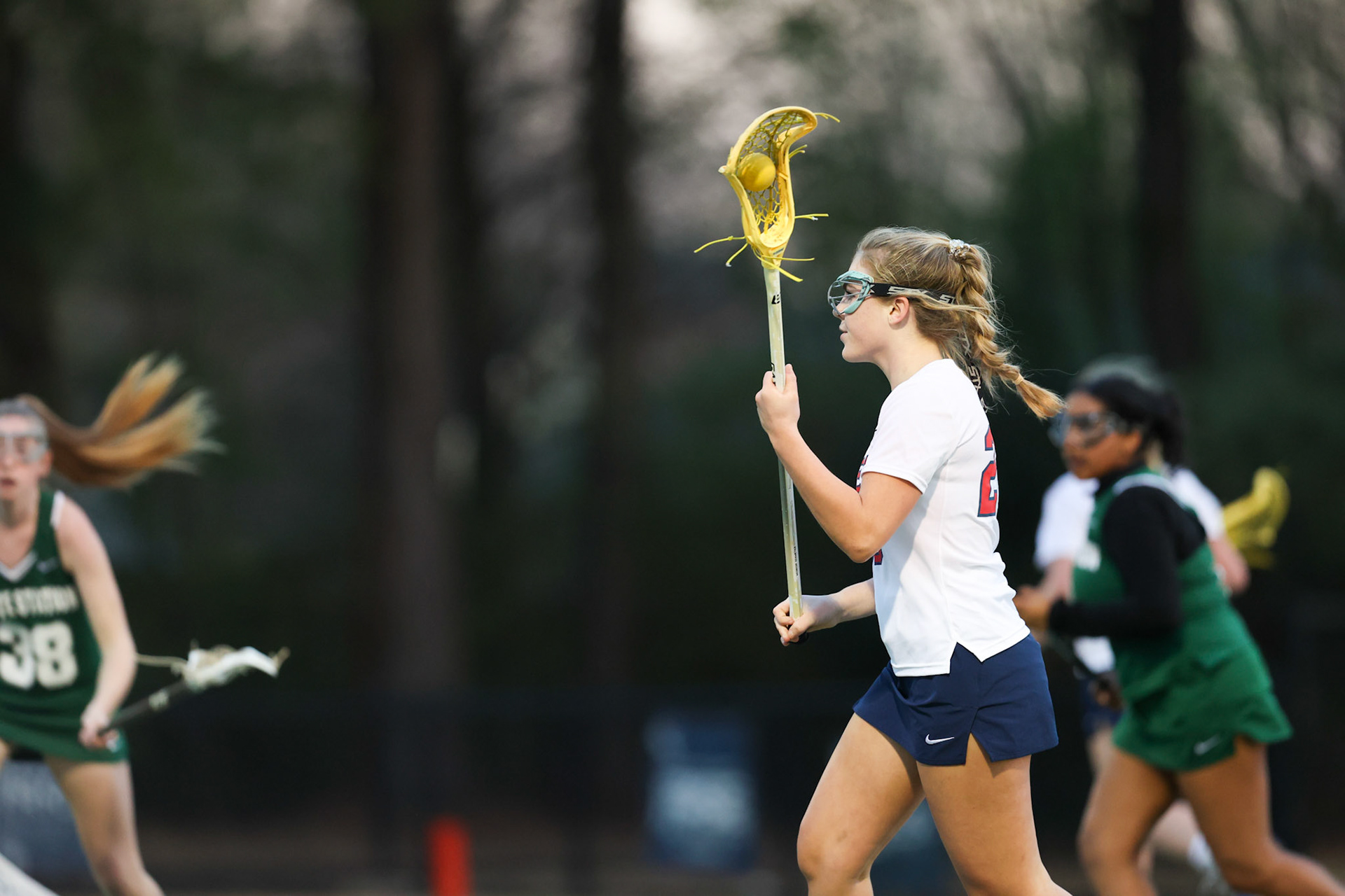 SBA Spring Sports 3/7/2023. (Ryan Beatty Photo)