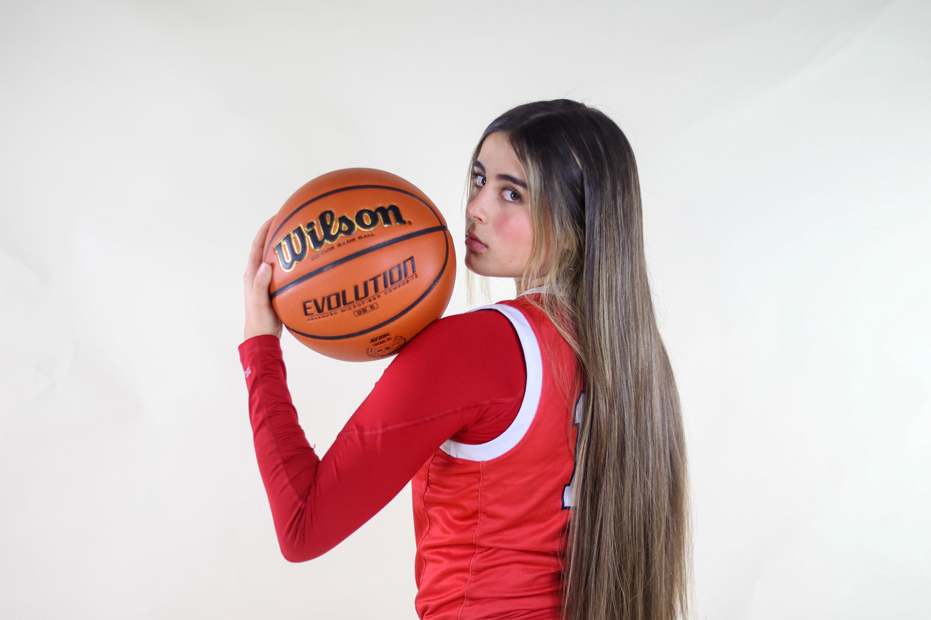 Basketball Media Day 2022. (Ryan Beatty Photo)