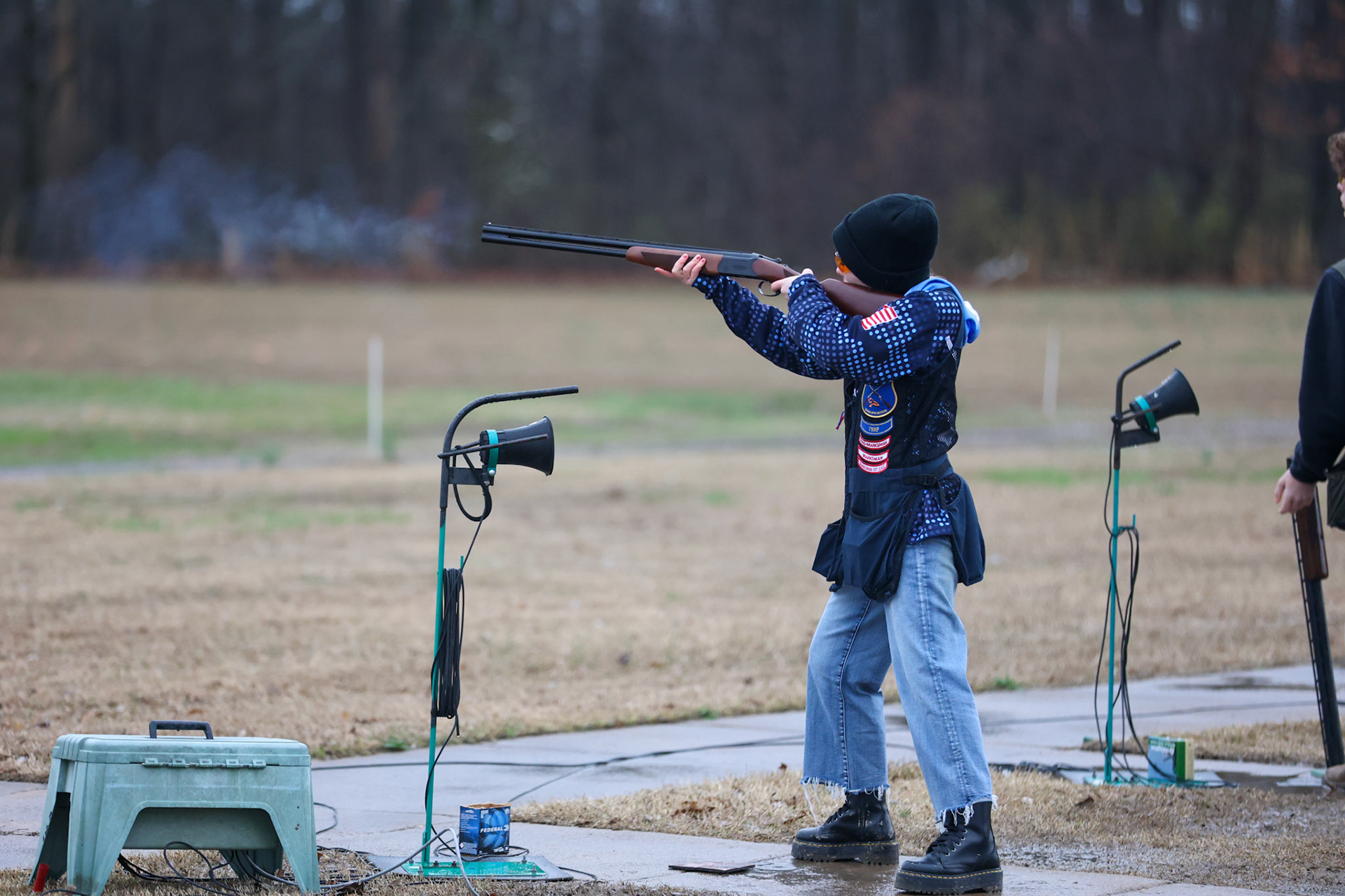 SBA Trap 2023. (Ryan Beatty Photo)