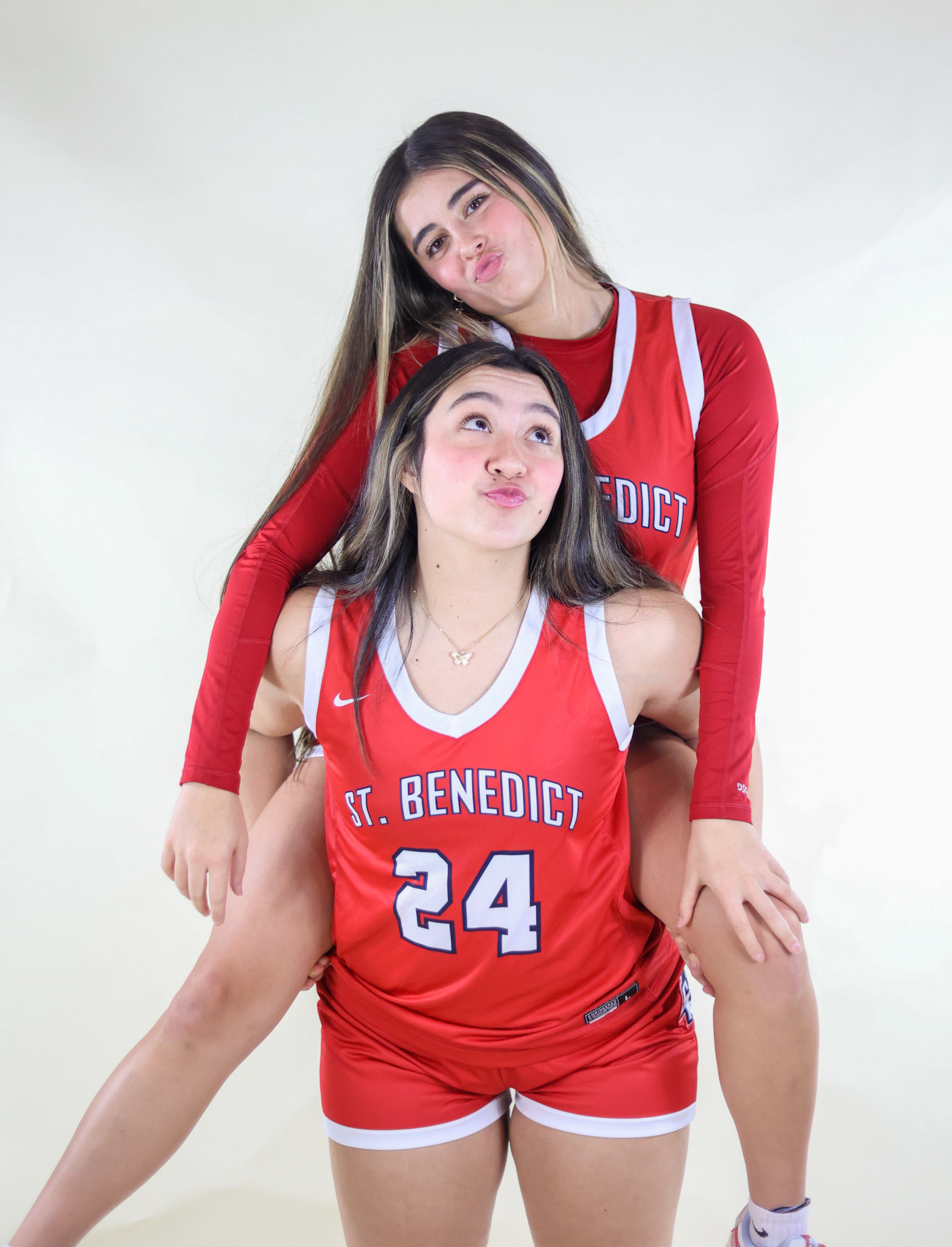 Basketball Media Day 2022. (Ryan Beatty Photo)