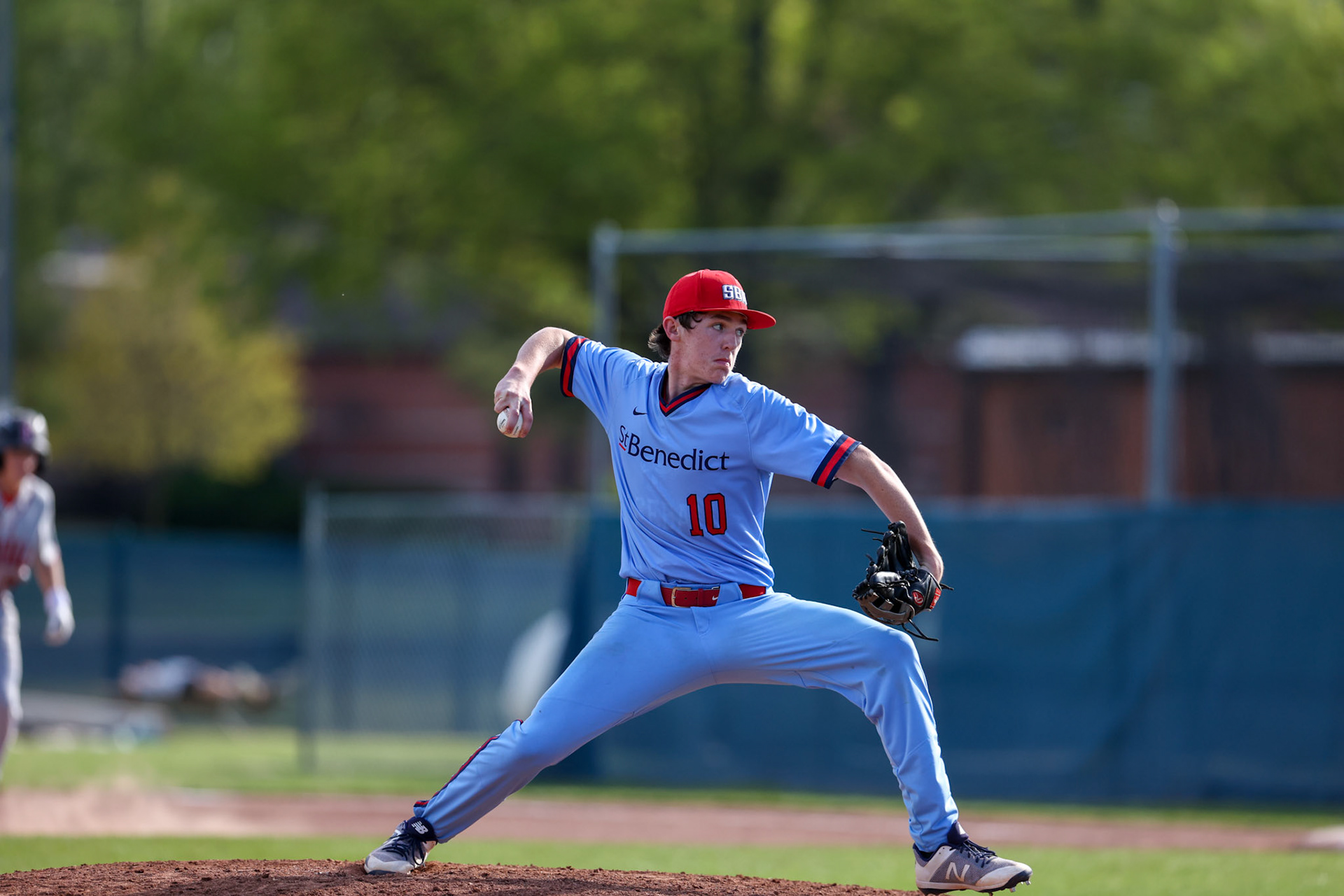 SBA Sports April 12, 2022. (Ryan Beatty Photo)