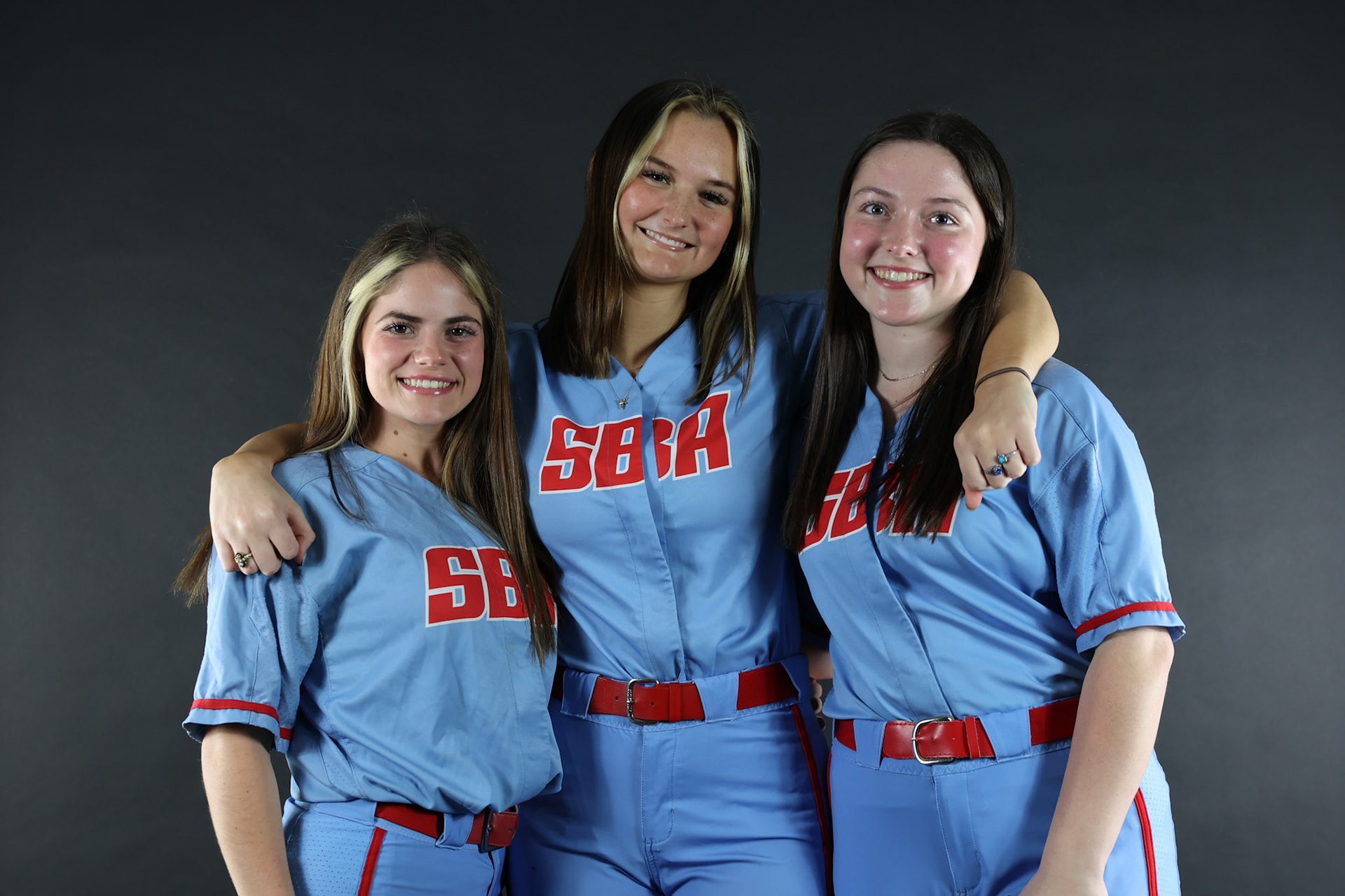 SBA Softball Media Day 2023. (Ryan Beatty Photo)