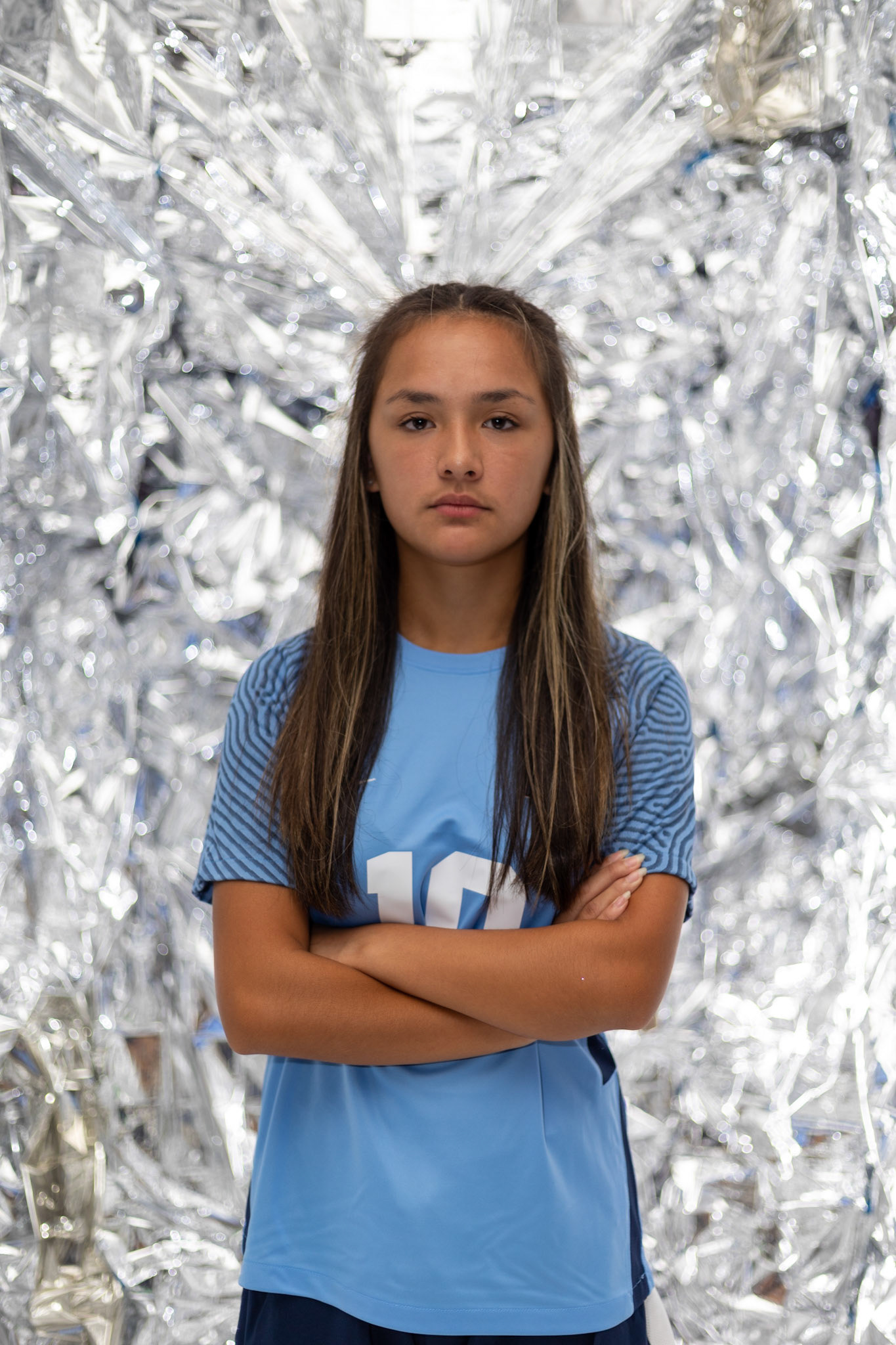 SBA Soccer Media Day 2022 (Ryan Beatty/SBA)