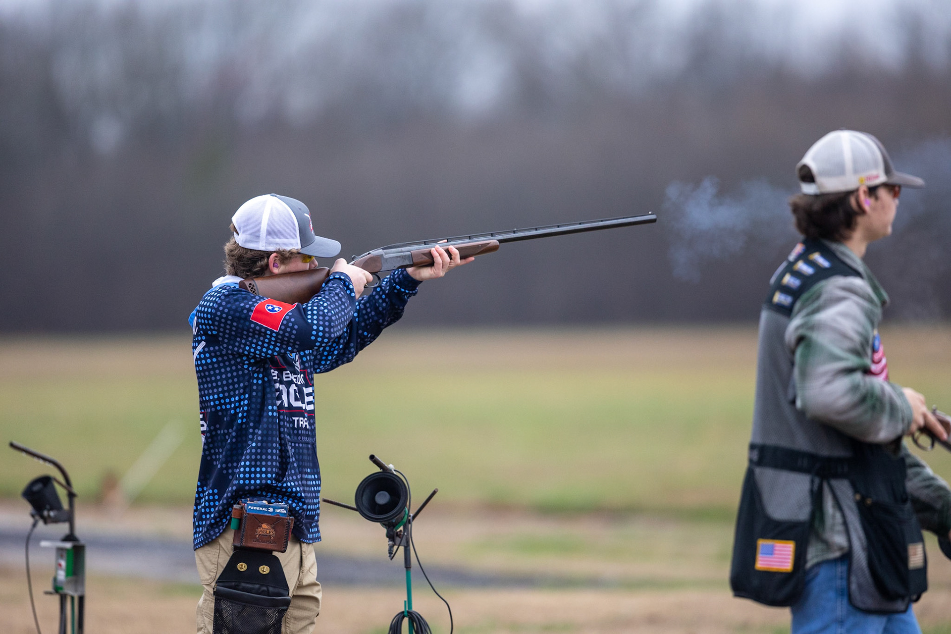 SBA Trap 2023. (Ryan Beatty Photo)