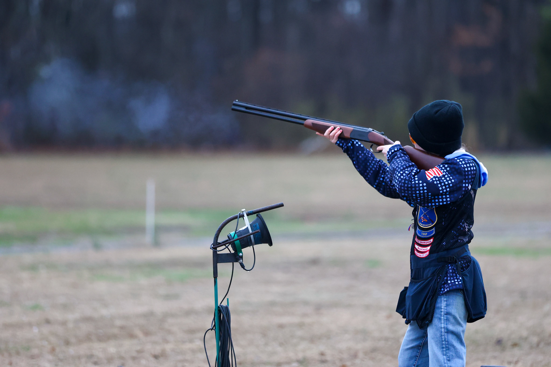 SBA Trap 2023. (Ryan Beatty Photo)