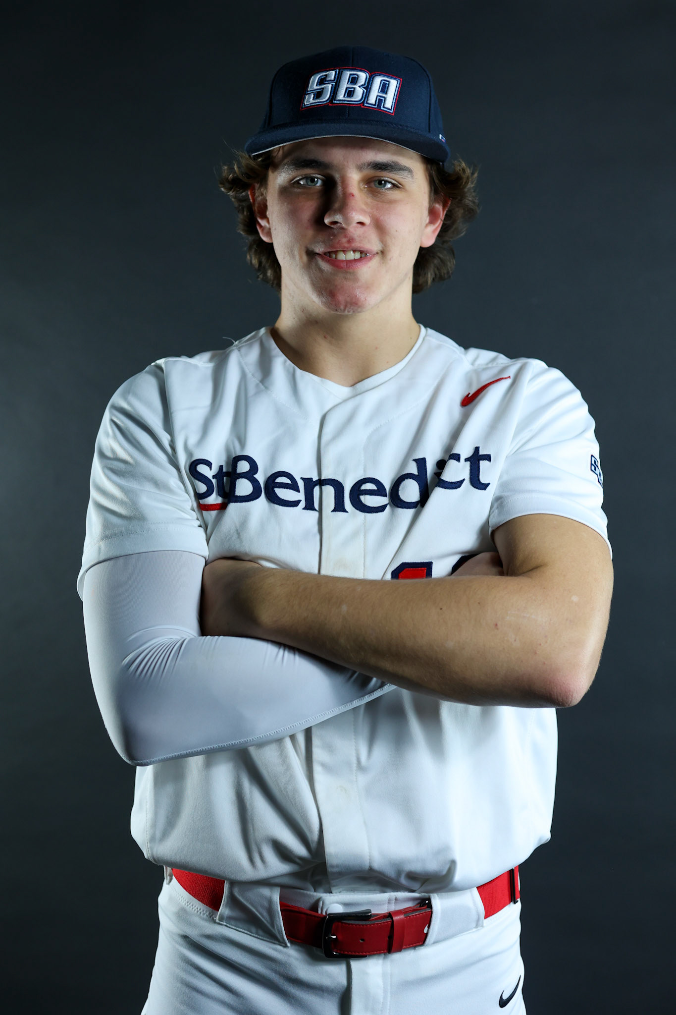SBA Baseball Media Day 2023 (Ryan Beatty Photo)