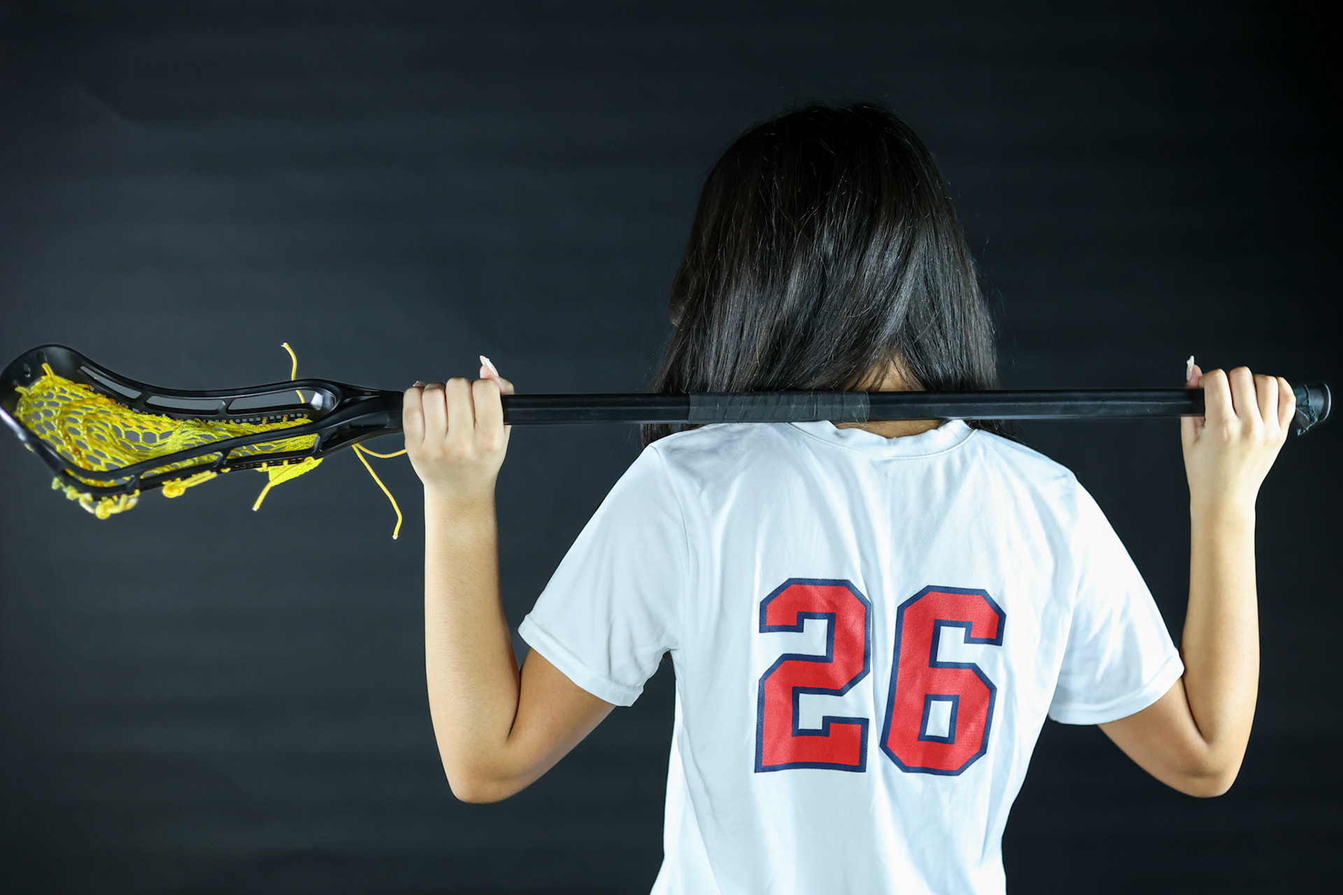 SBA Girls Lacrosse Media Day 2023 (Ryan Beatty Photo)