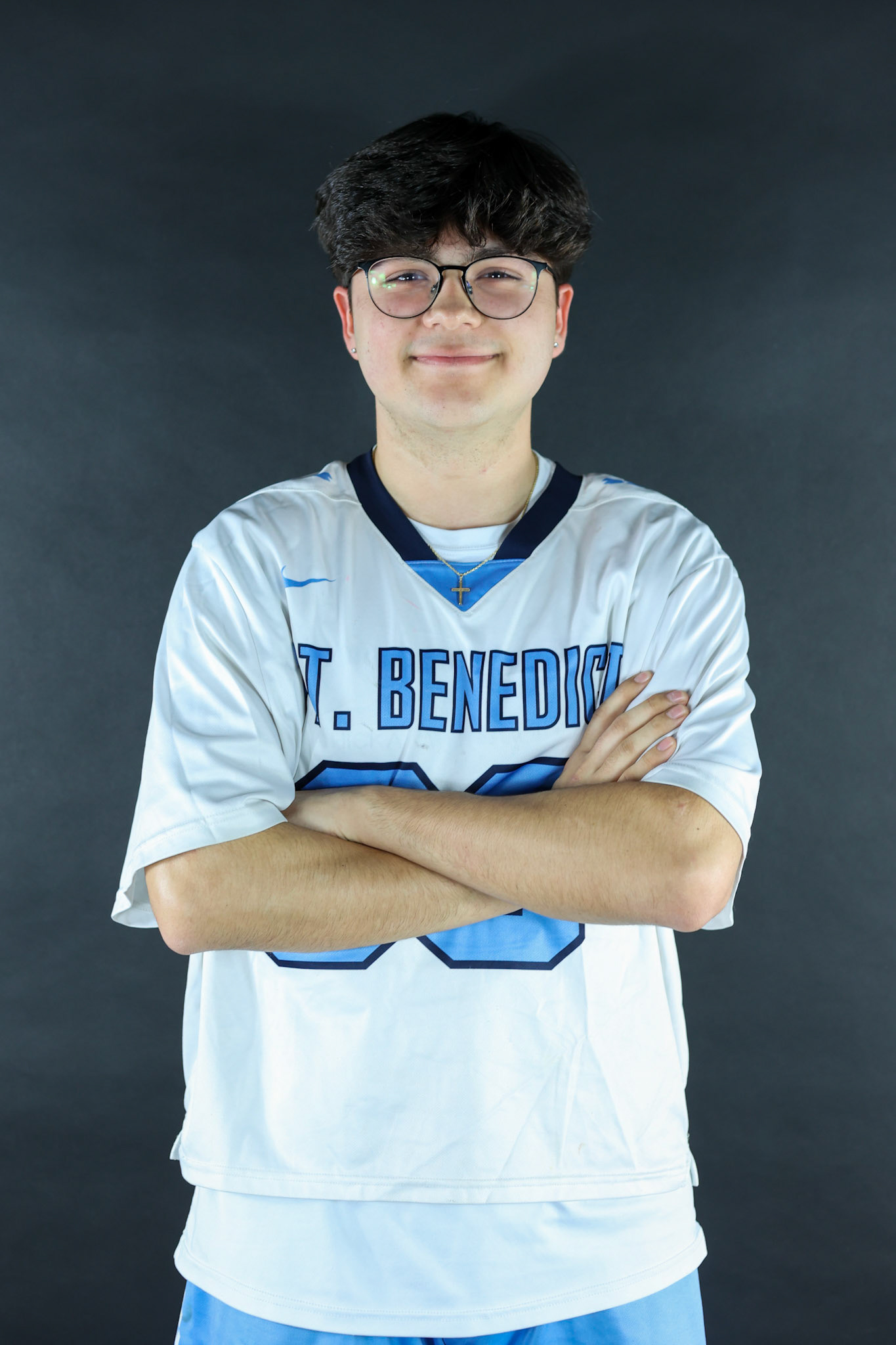 SBA Boy’s Lacrosse 2023. (Ryan Beatty Photo)