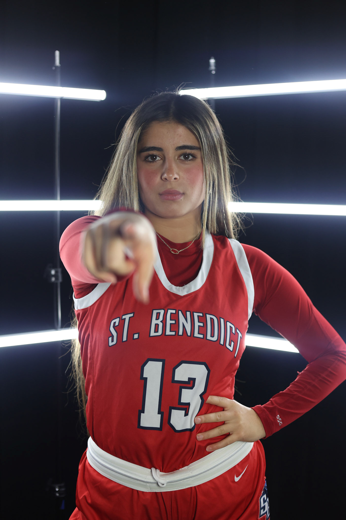 Basketball Media Day 2022. (Ryan Beatty Photo)