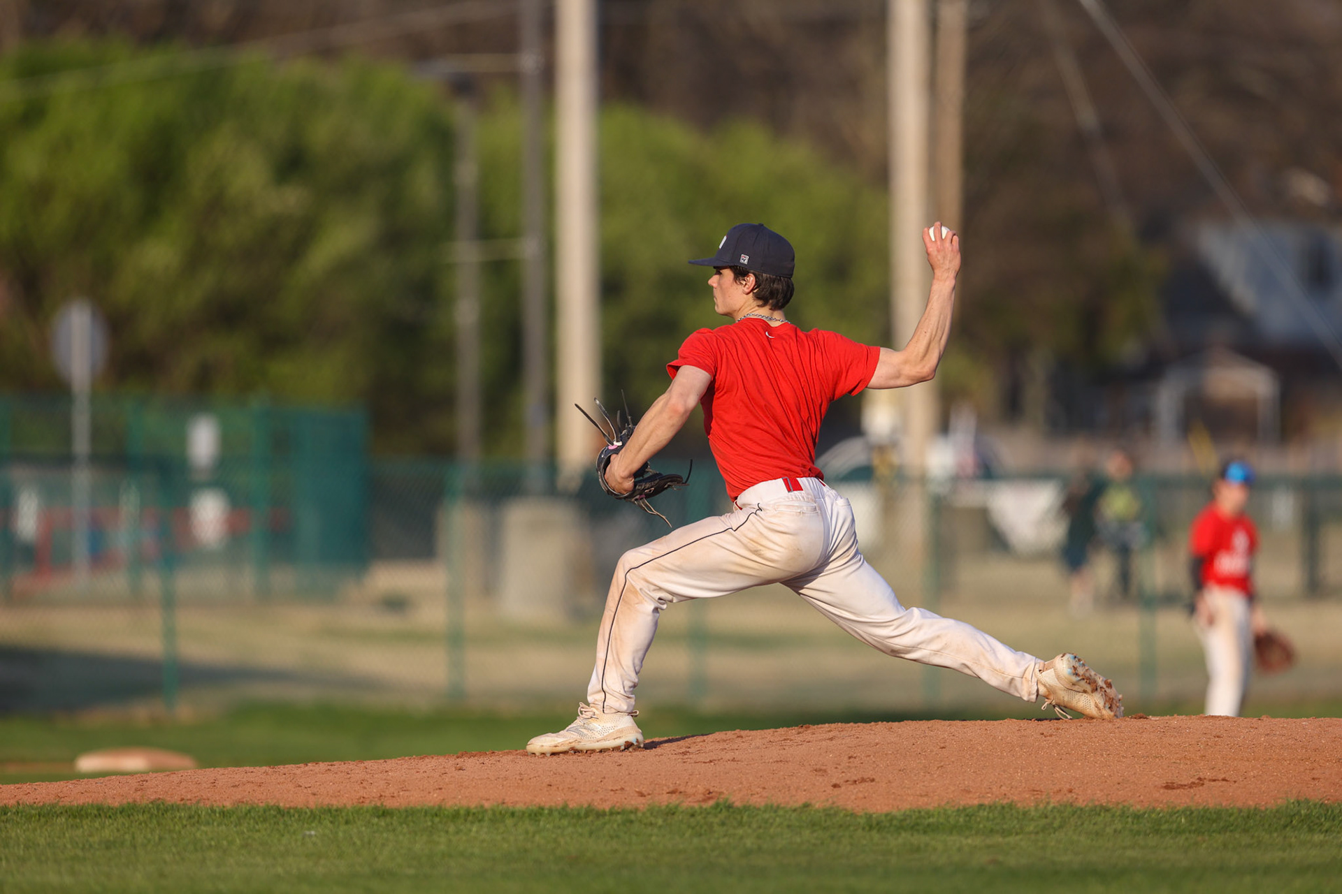 SBA Spring Sports 3/7/2023. (Ryan Beatty Photo)