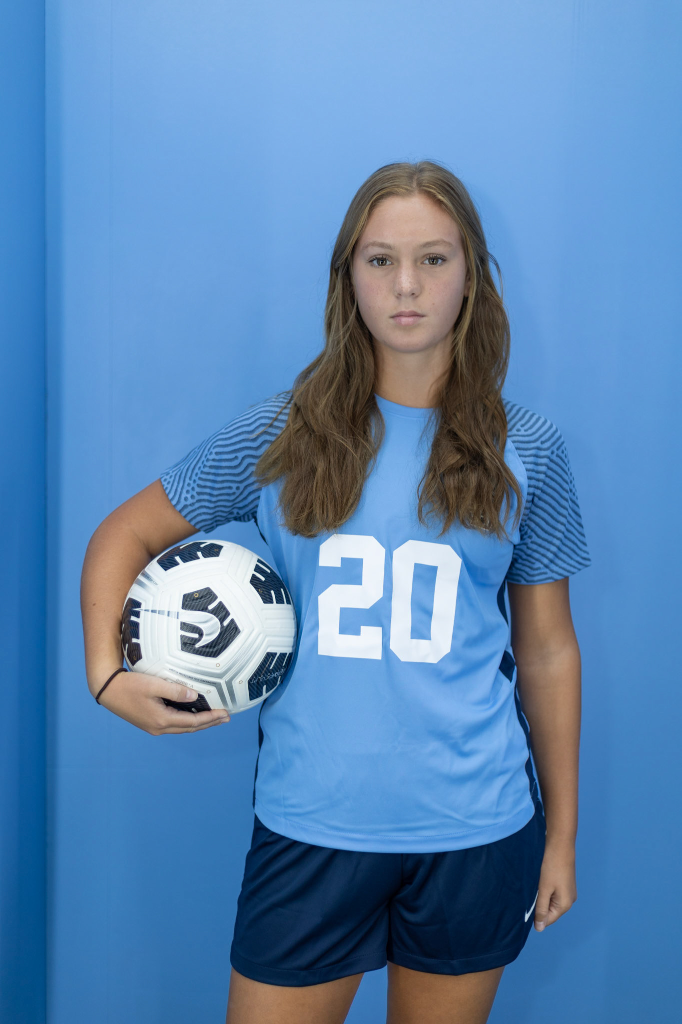 SBA Soccer Media Day 2022 (Ryan Beatty/SBA)