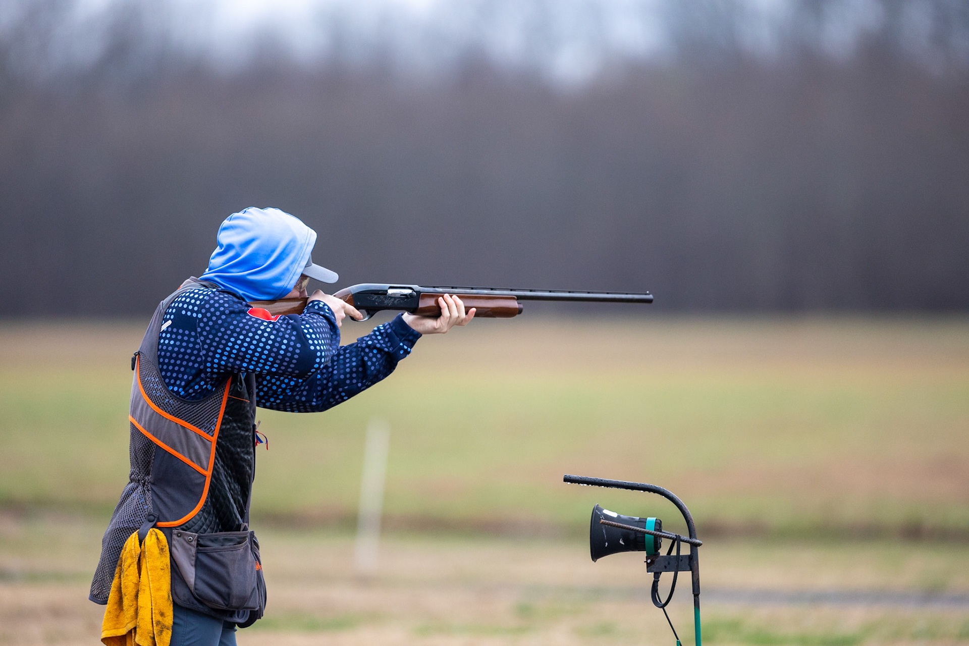 SBA Trap 2023. (Ryan Beatty Photo)