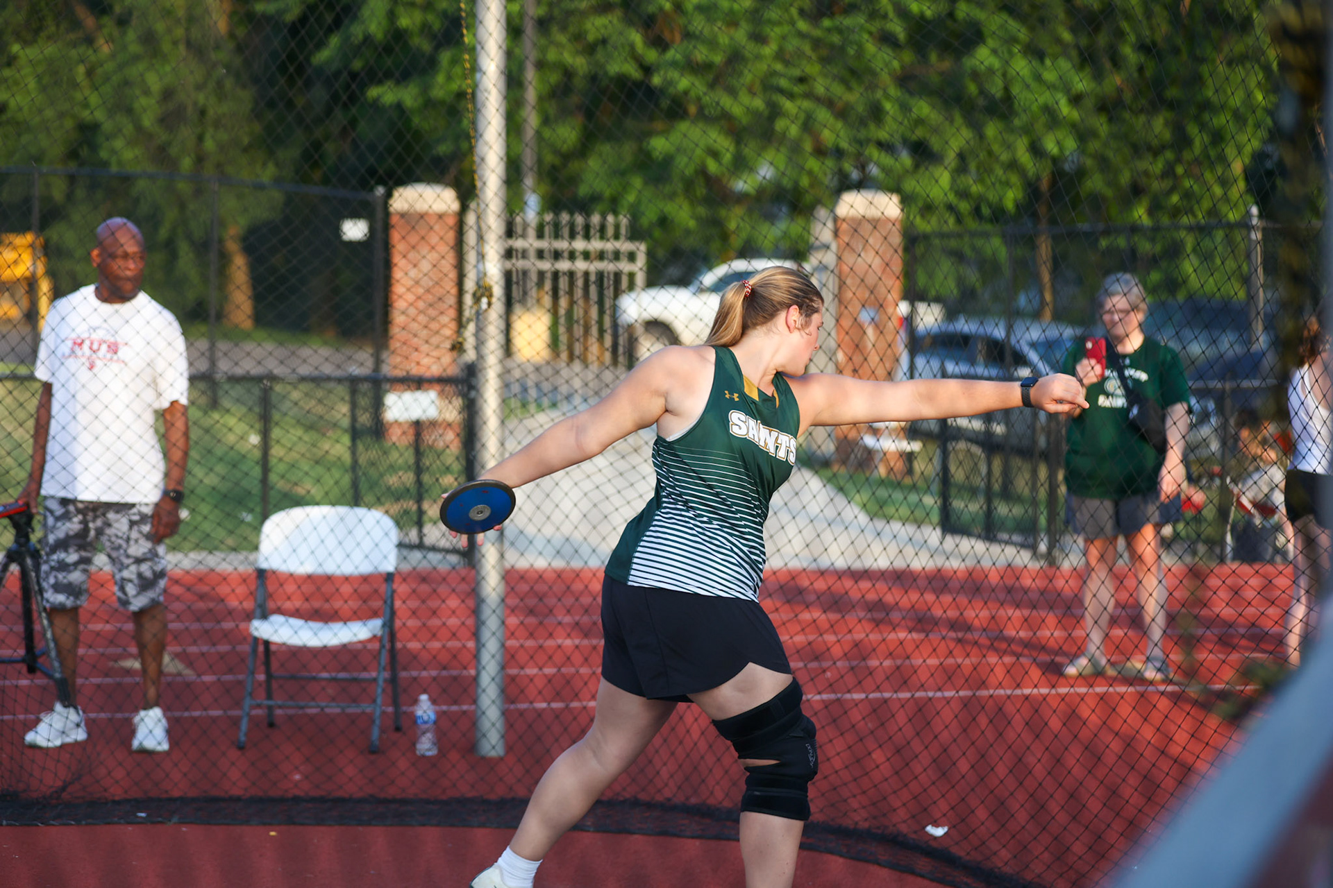 Track Regionals. (Ryan Beatty Photo)