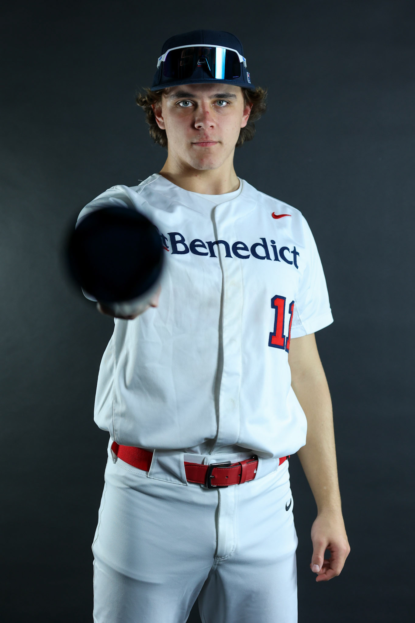 SBA Baseball Media Day 2023 (Ryan Beatty Photo)