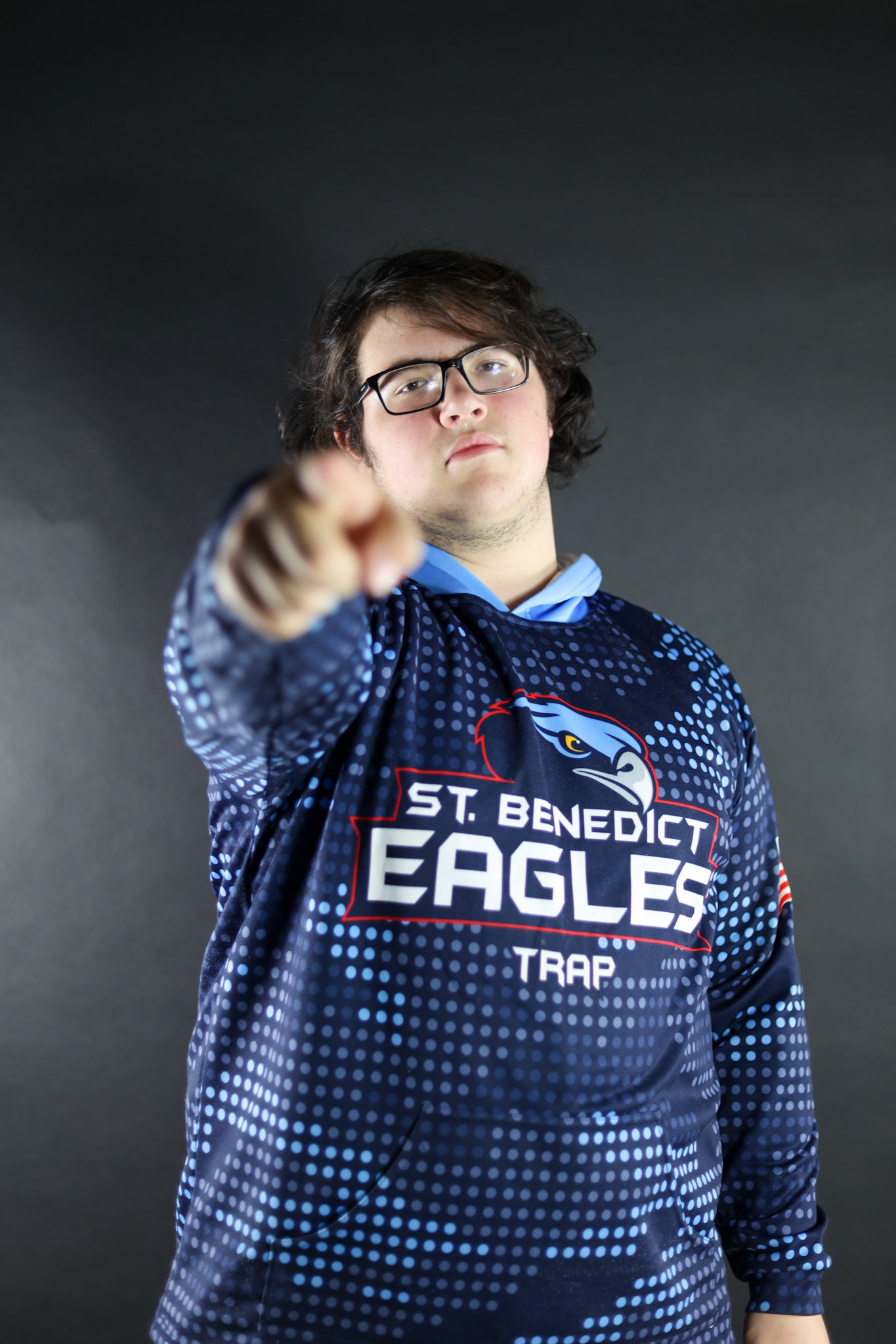 SBA Trap 2023. (Ryan Beatty Photo)