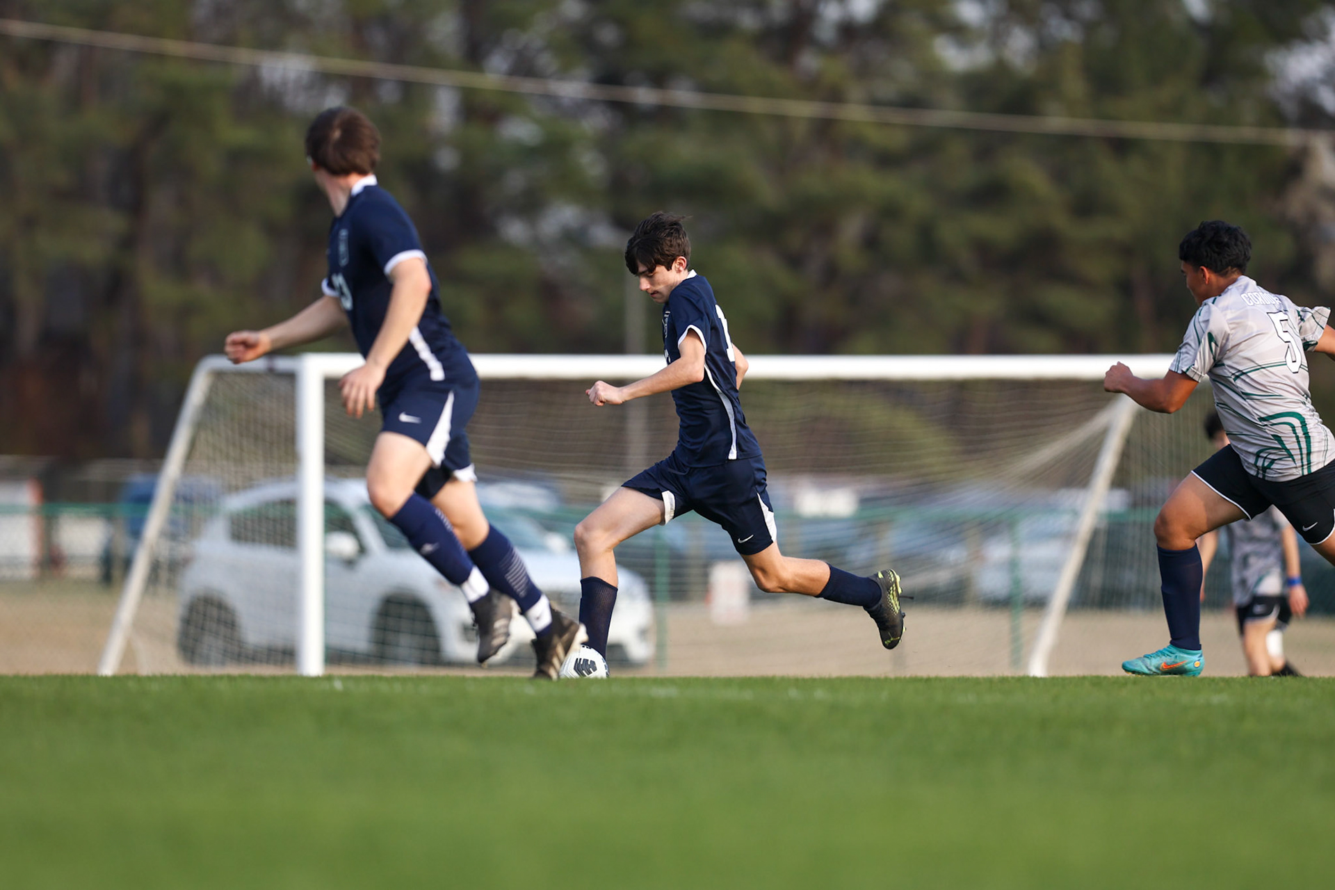 SBA Spring Sports 3/7/2023. (Ryan Beatty Photo)