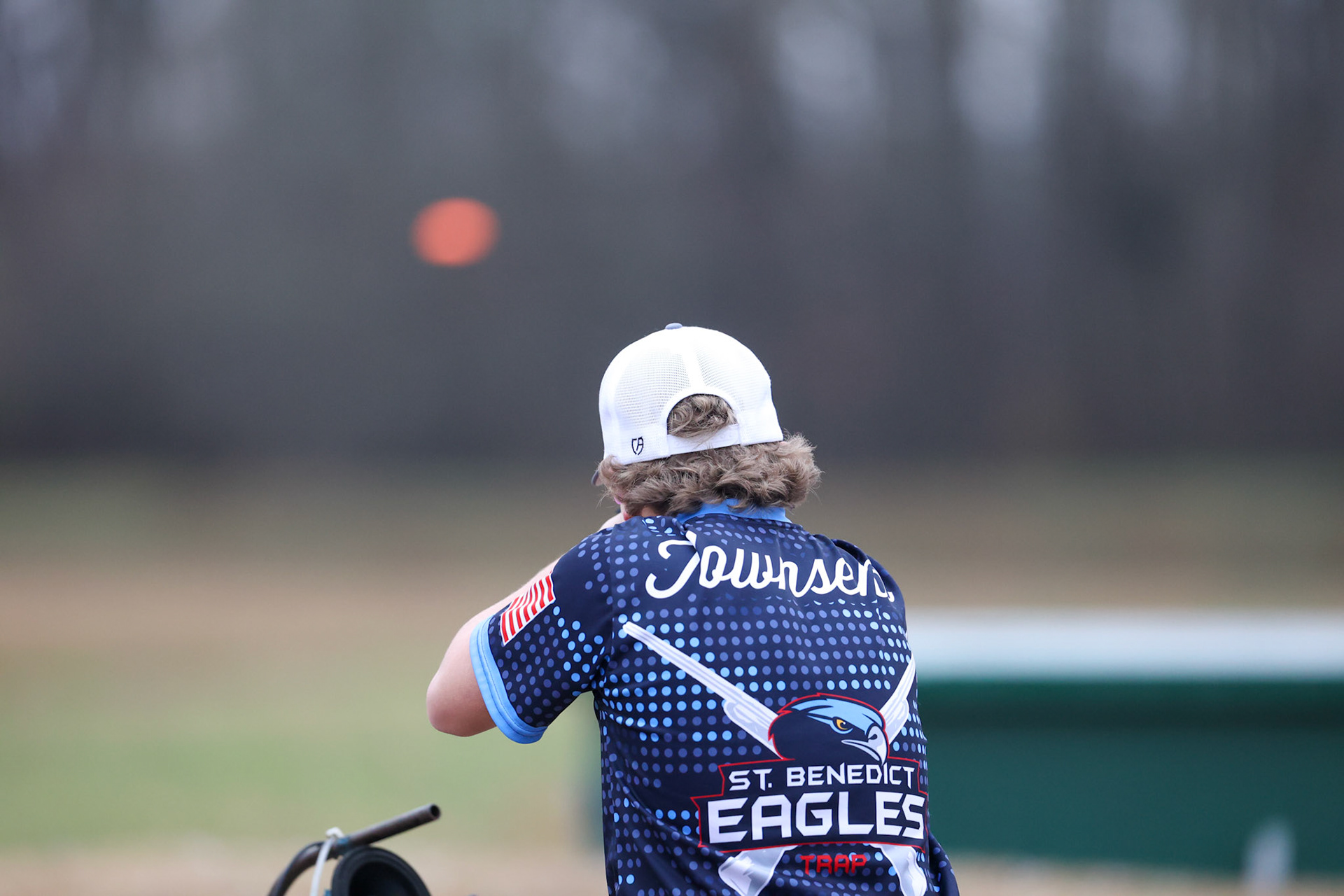 SBA Trap 2023. (Ryan Beatty Photo)